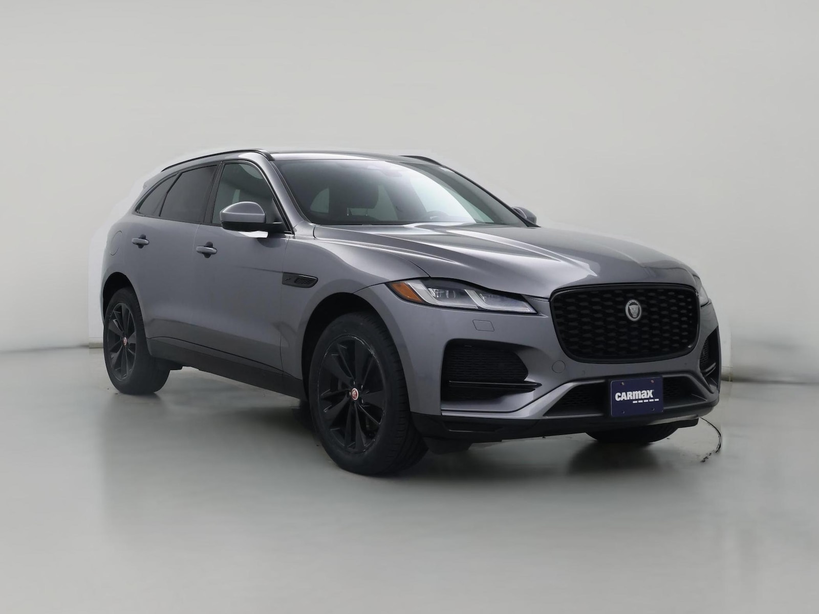 2022 Jaguar F-Pace S