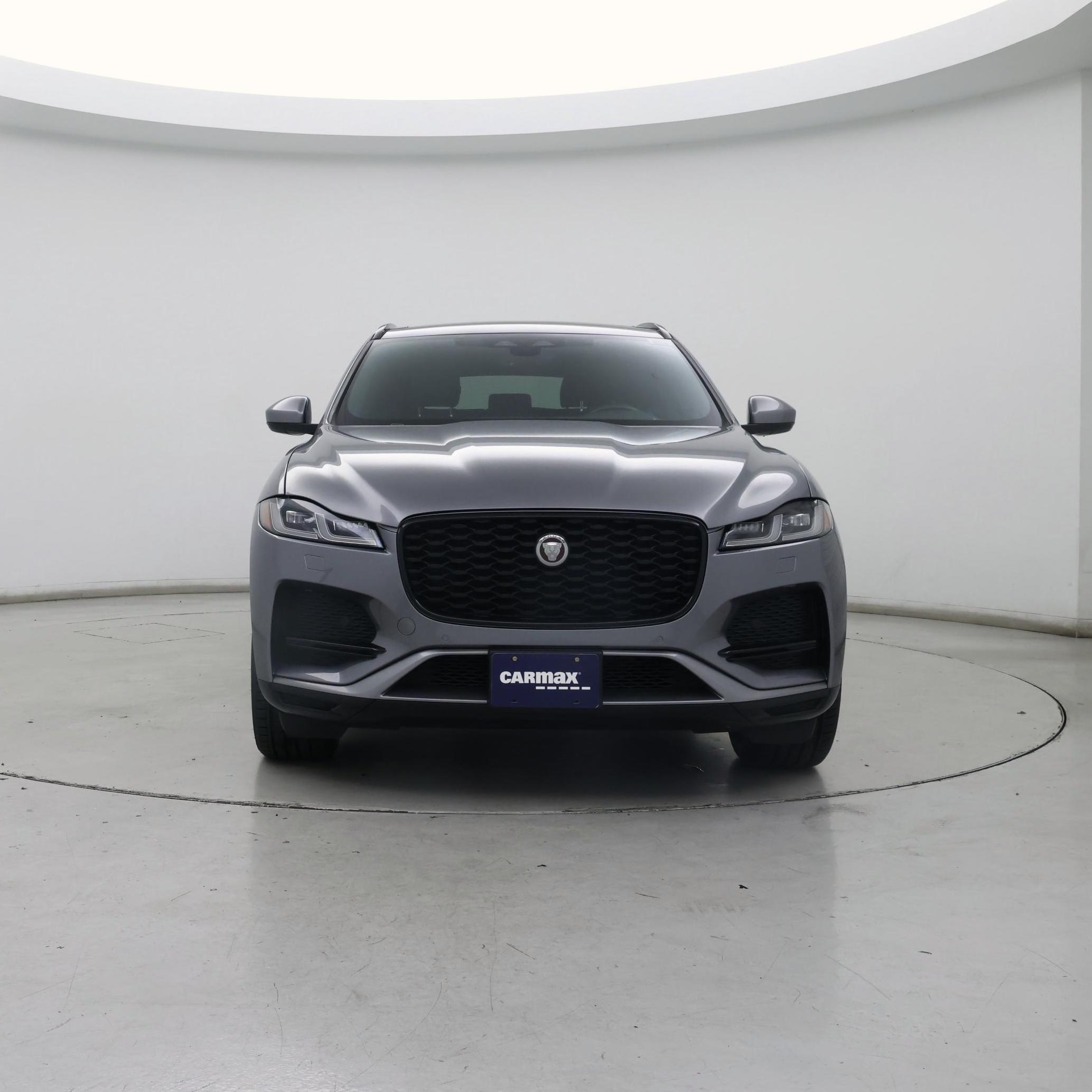 Thumbnail: 2022 Jaguar F-Pace - 5