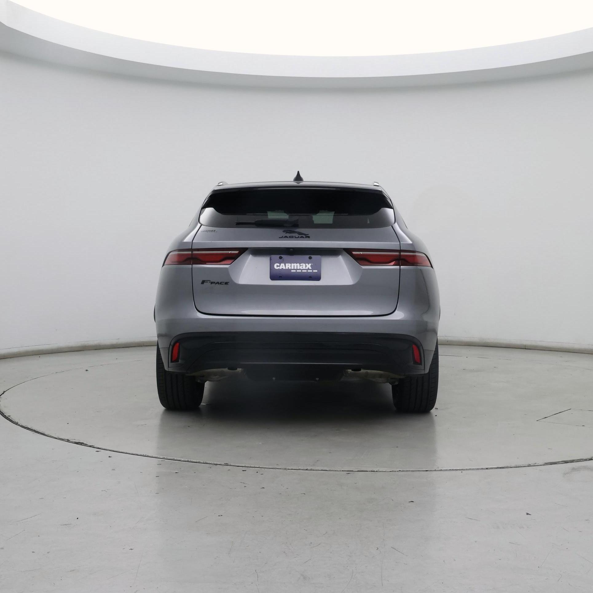 Thumbnail: 2022 Jaguar F-Pace - 6