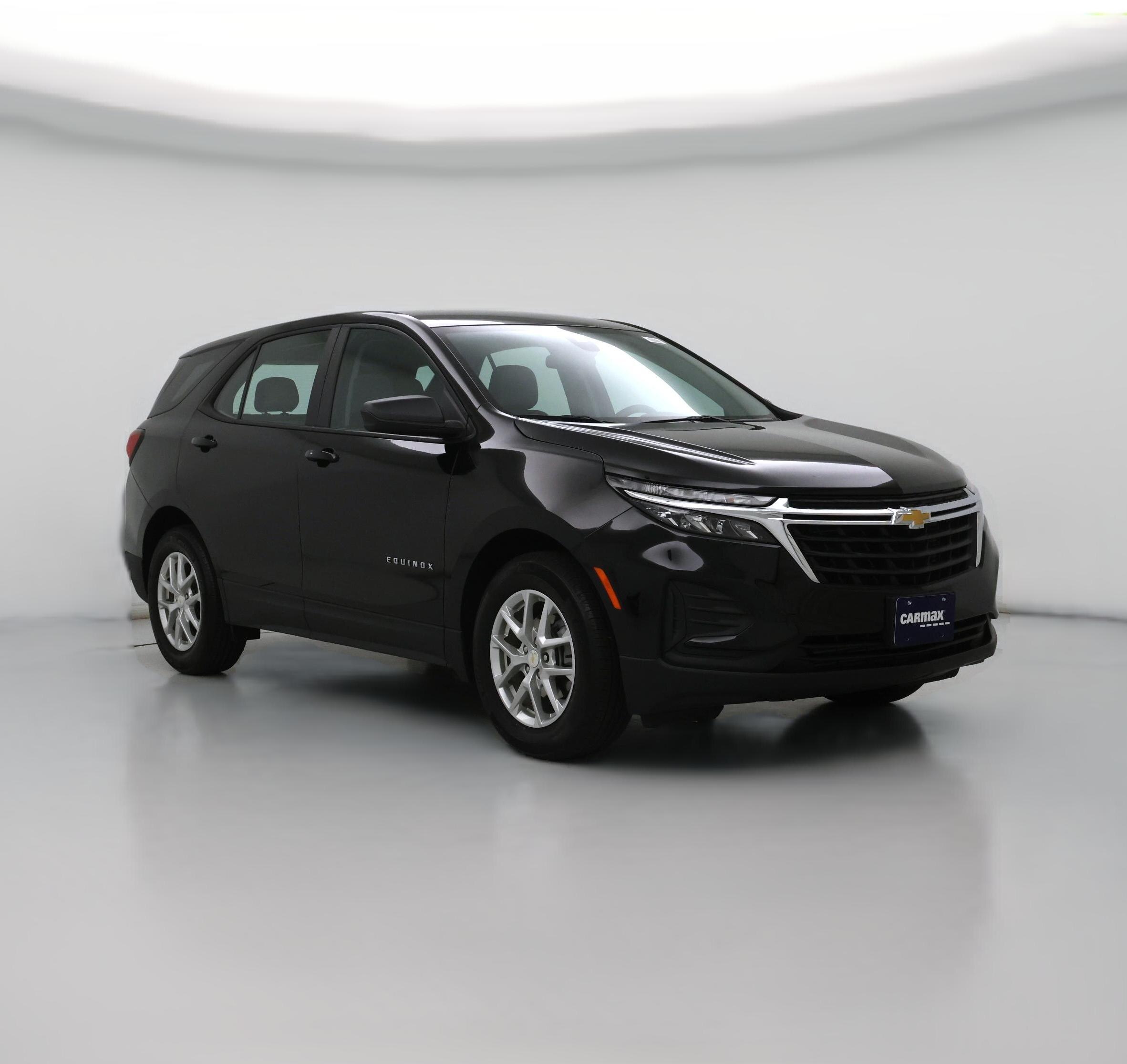 Thumbnail: 2023 Chevrolet Equinox - 1