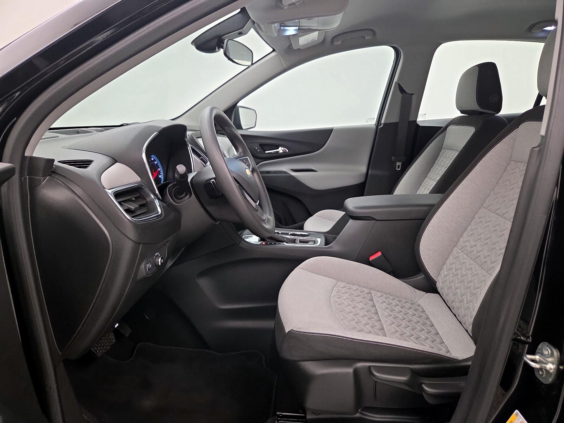 Thumbnail: 2023 Chevrolet Equinox - 11