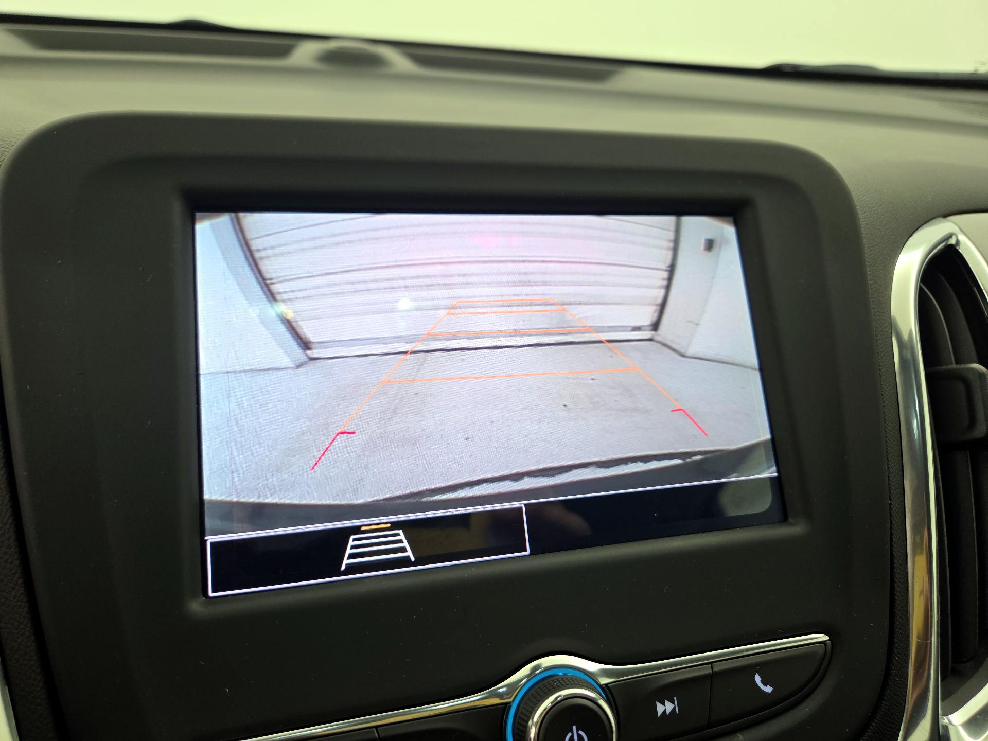 Thumbnail: 2023 Chevrolet Equinox - 14