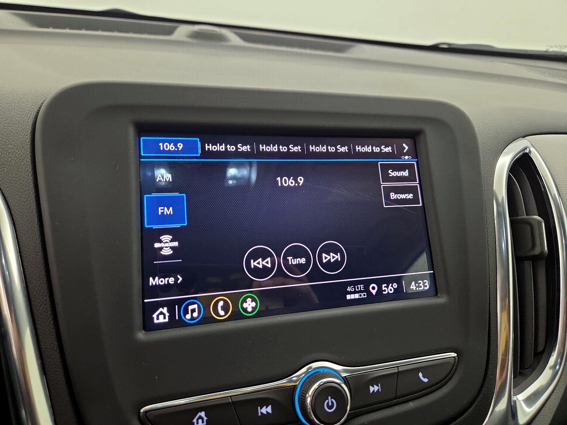 Thumbnail: 2023 Chevrolet Equinox - 15