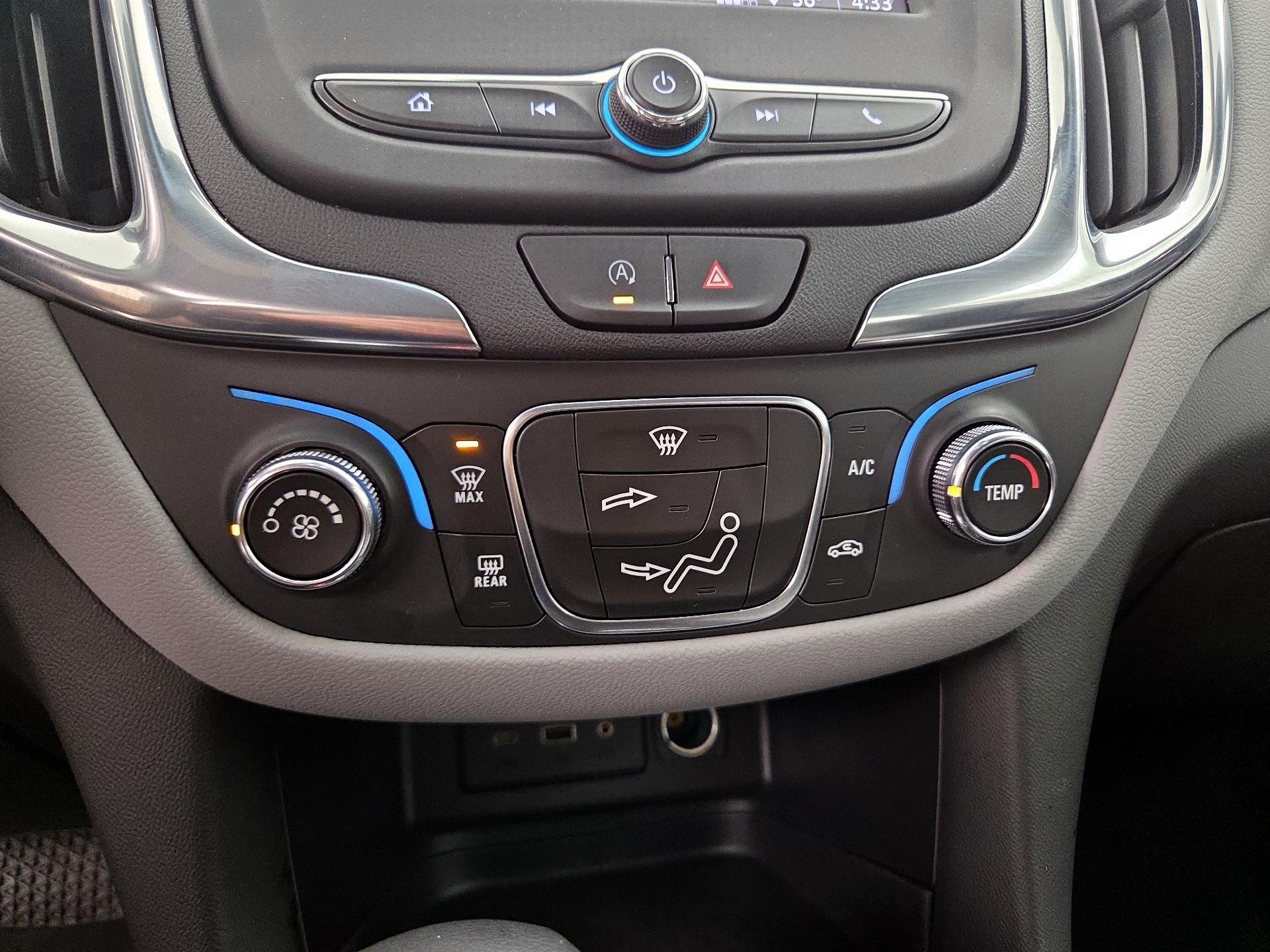 Thumbnail: 2023 Chevrolet Equinox - 16