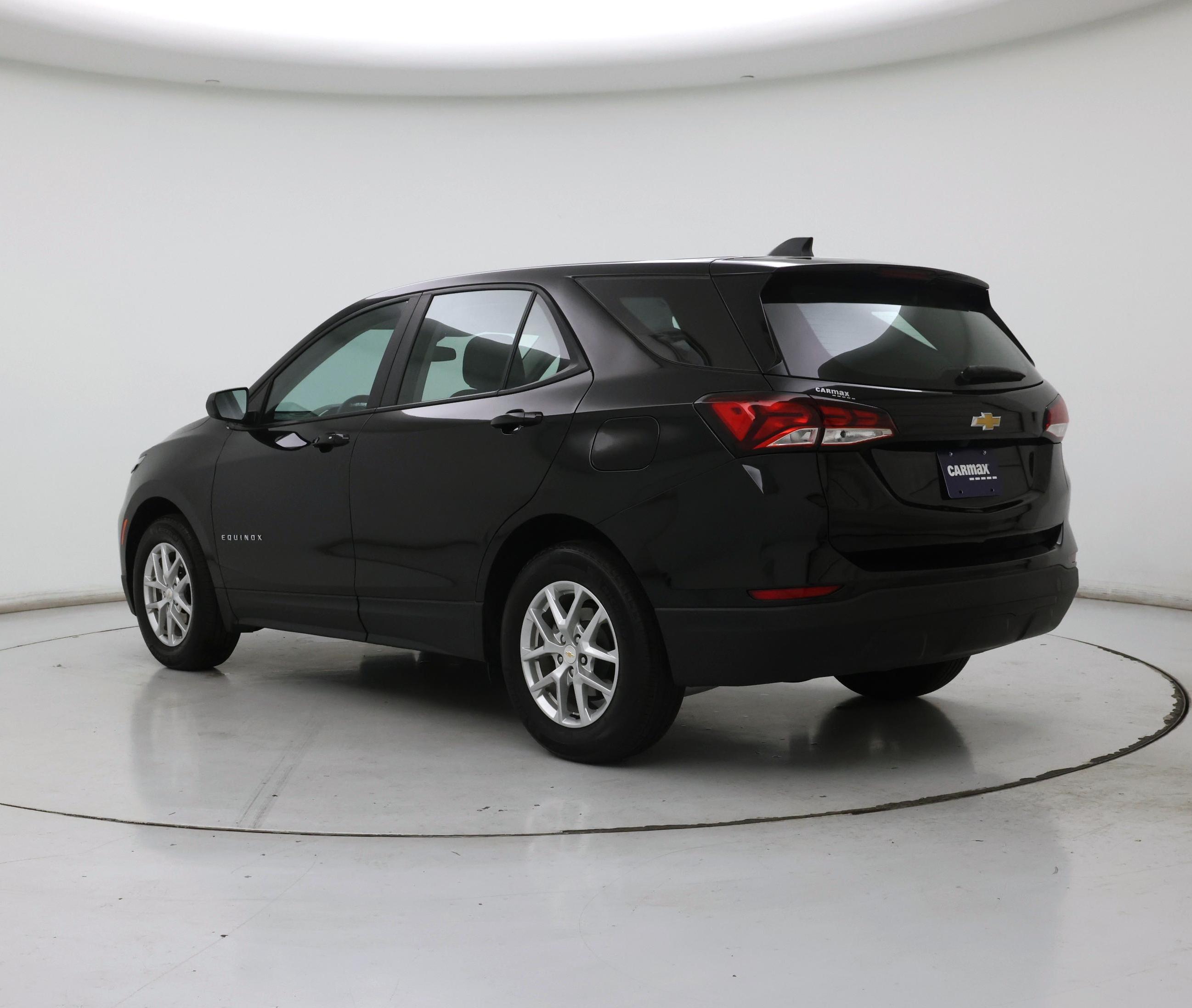 Thumbnail: 2023 Chevrolet Equinox - 2