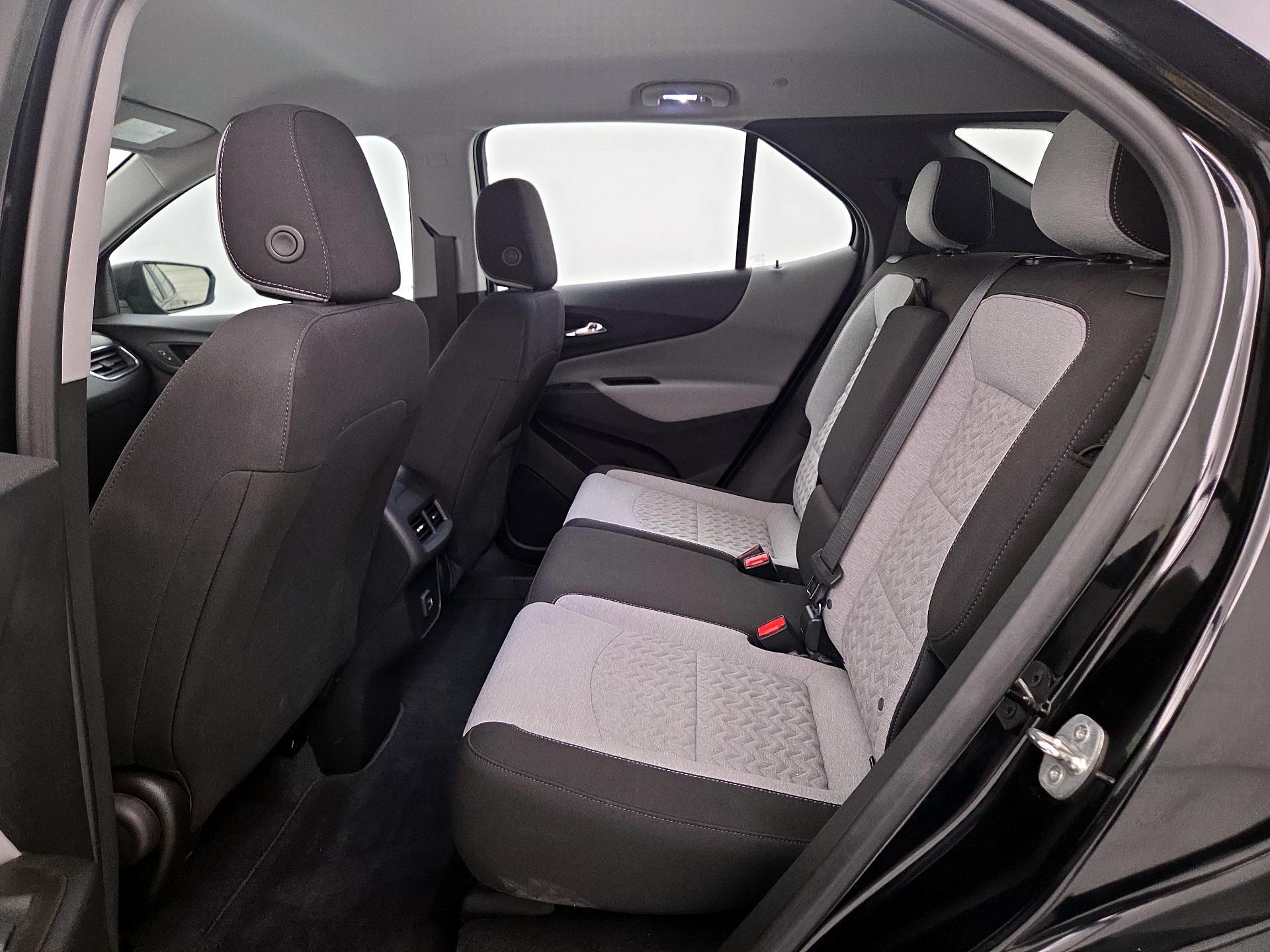 Thumbnail: 2023 Chevrolet Equinox - 19