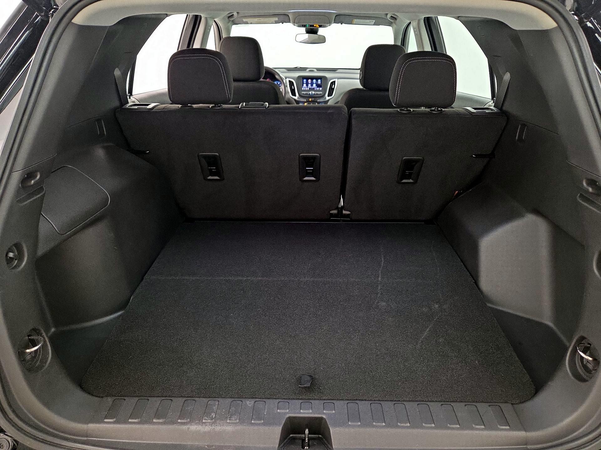 Thumbnail: 2023 Chevrolet Equinox - 20