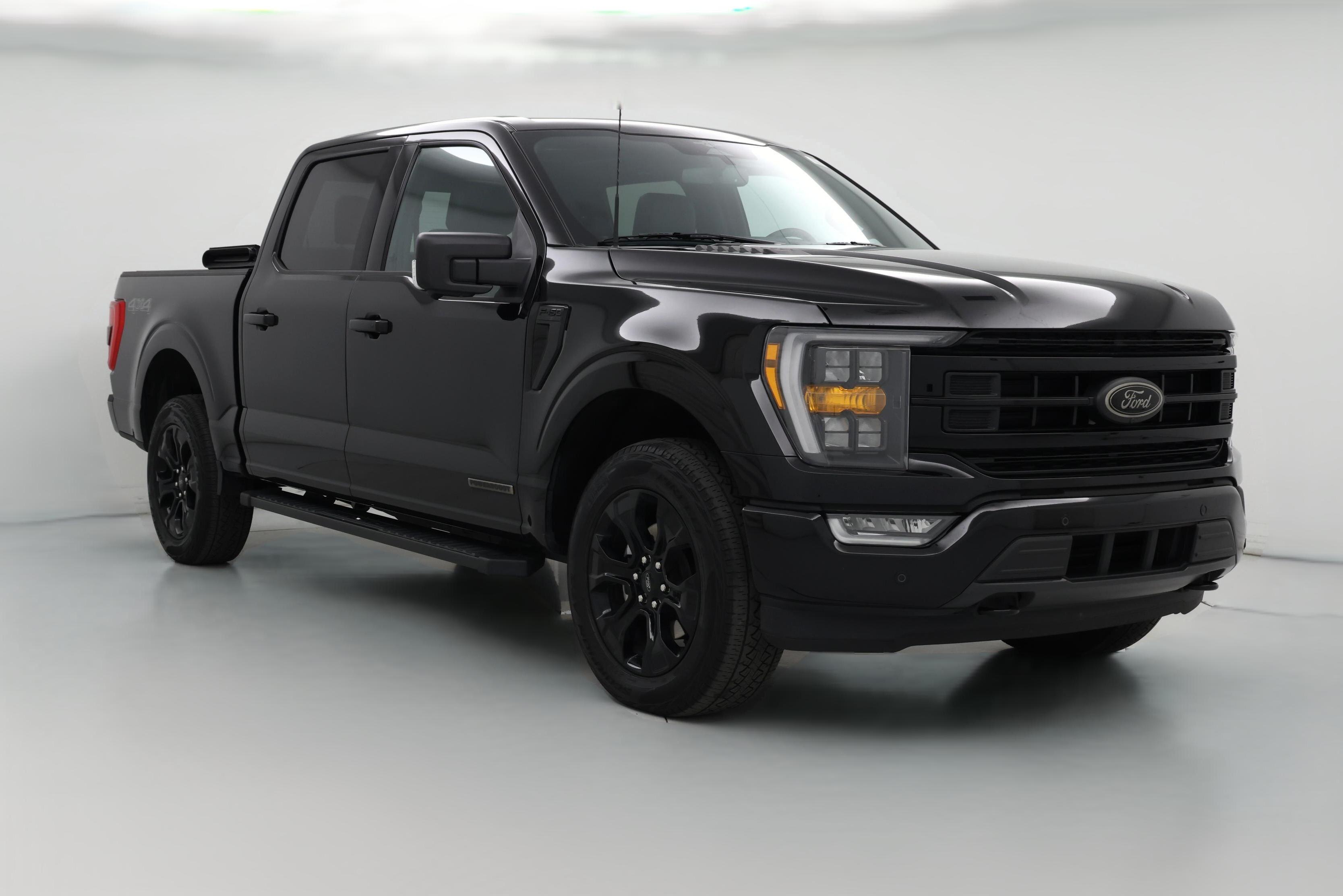 Thumbnail: 2023 Ford F-150 - 1