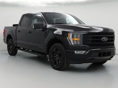 2023 Ford F150 XLT
