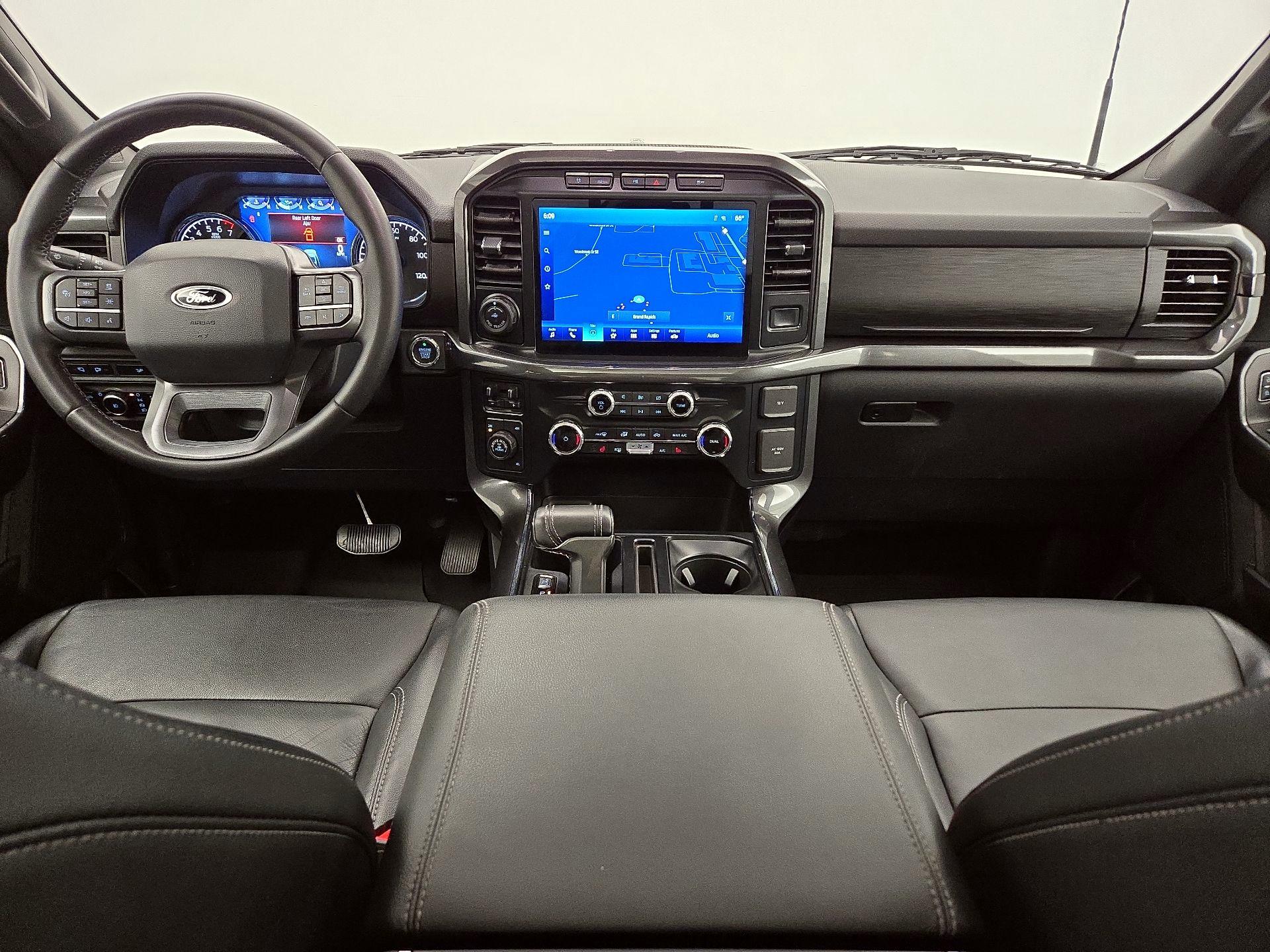 Thumbnail: 2023 Ford F-150 - 9