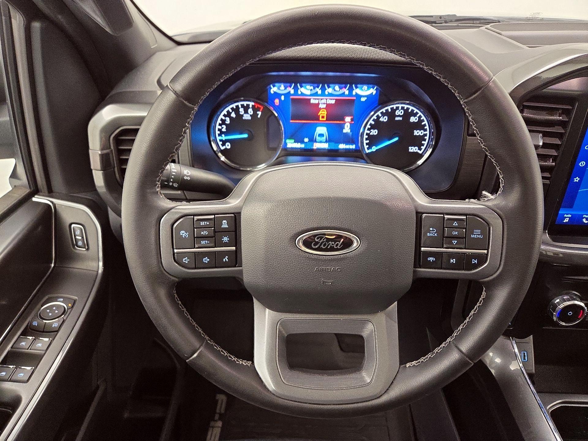 Thumbnail: 2023 Ford F-150 - 10