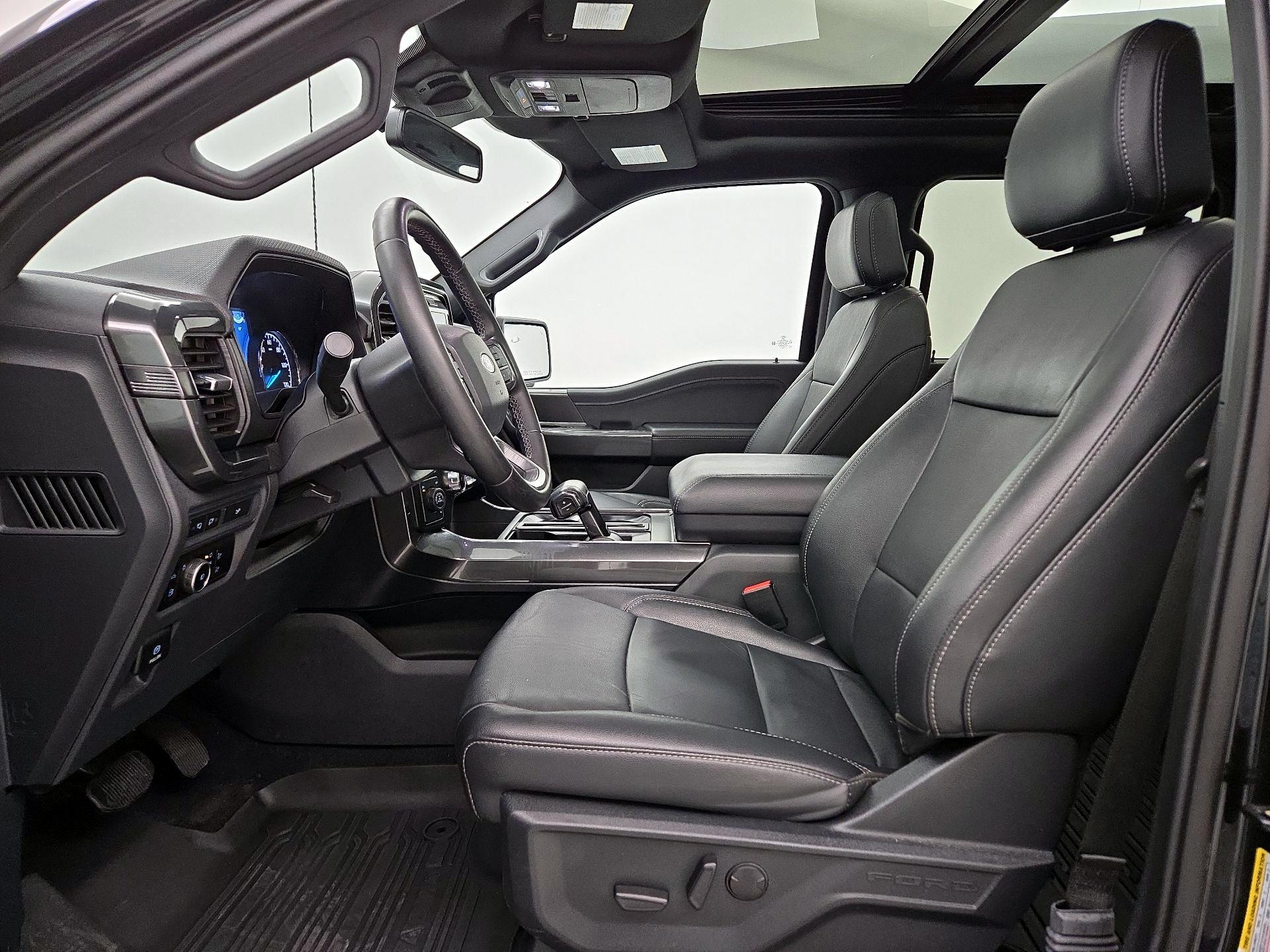 Thumbnail: 2023 Ford F-150 - 11