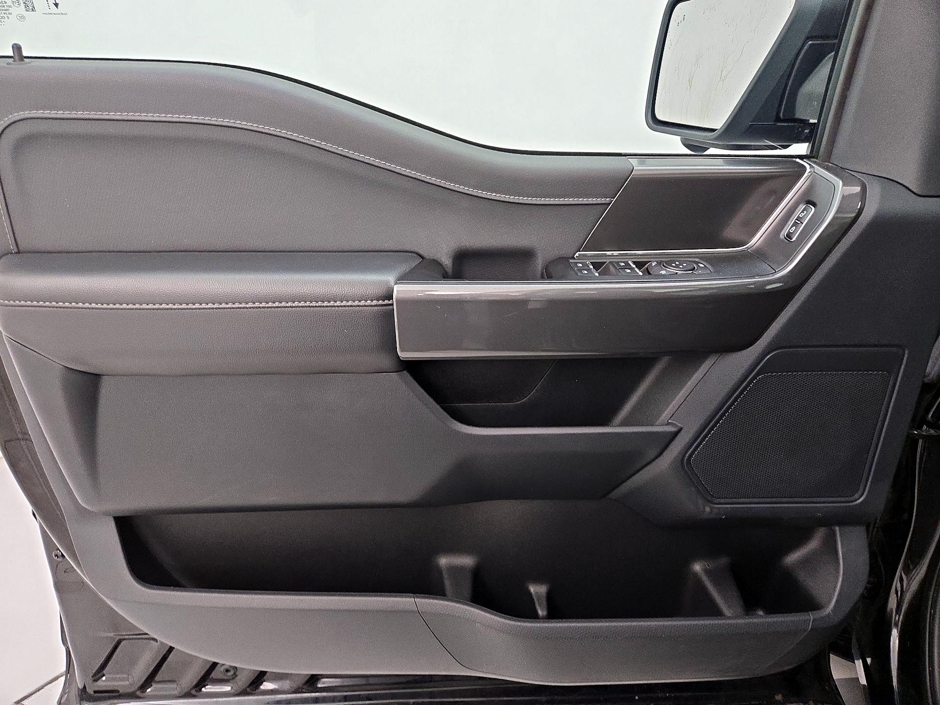 Thumbnail: 2023 Ford F-150 - 12