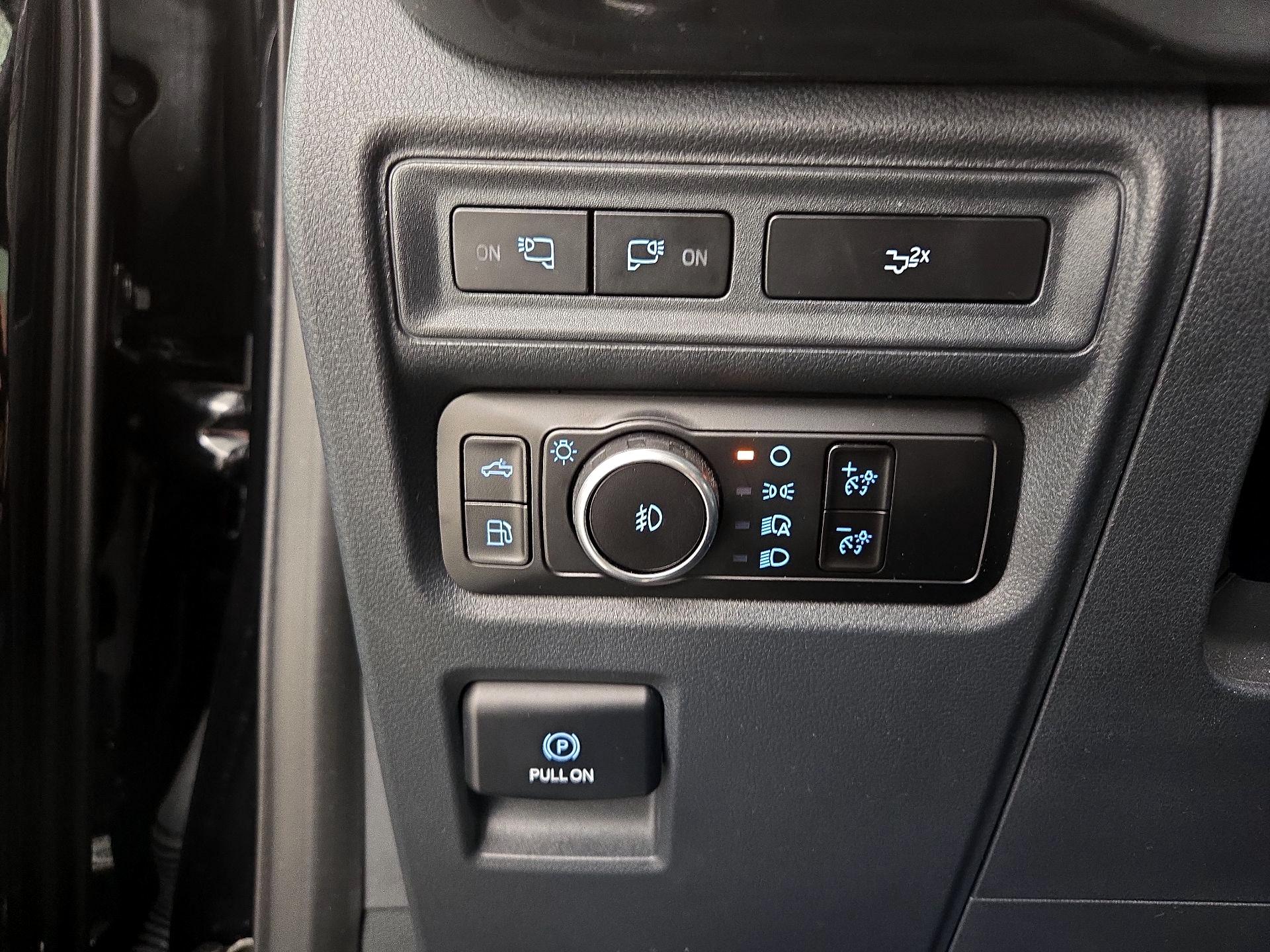 Thumbnail: 2023 Ford F-150 - 13