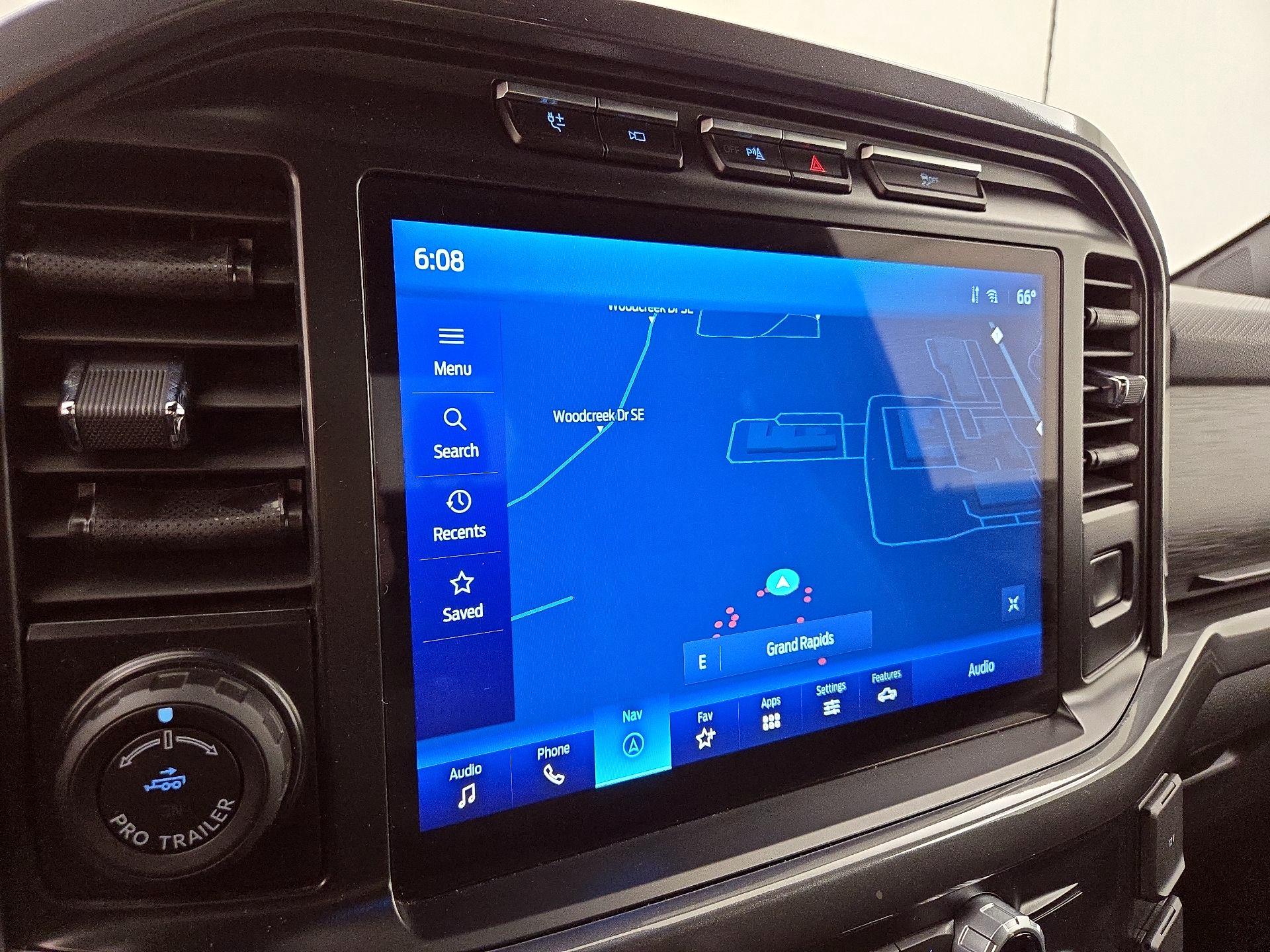 Thumbnail: 2023 Ford F-150 - 14