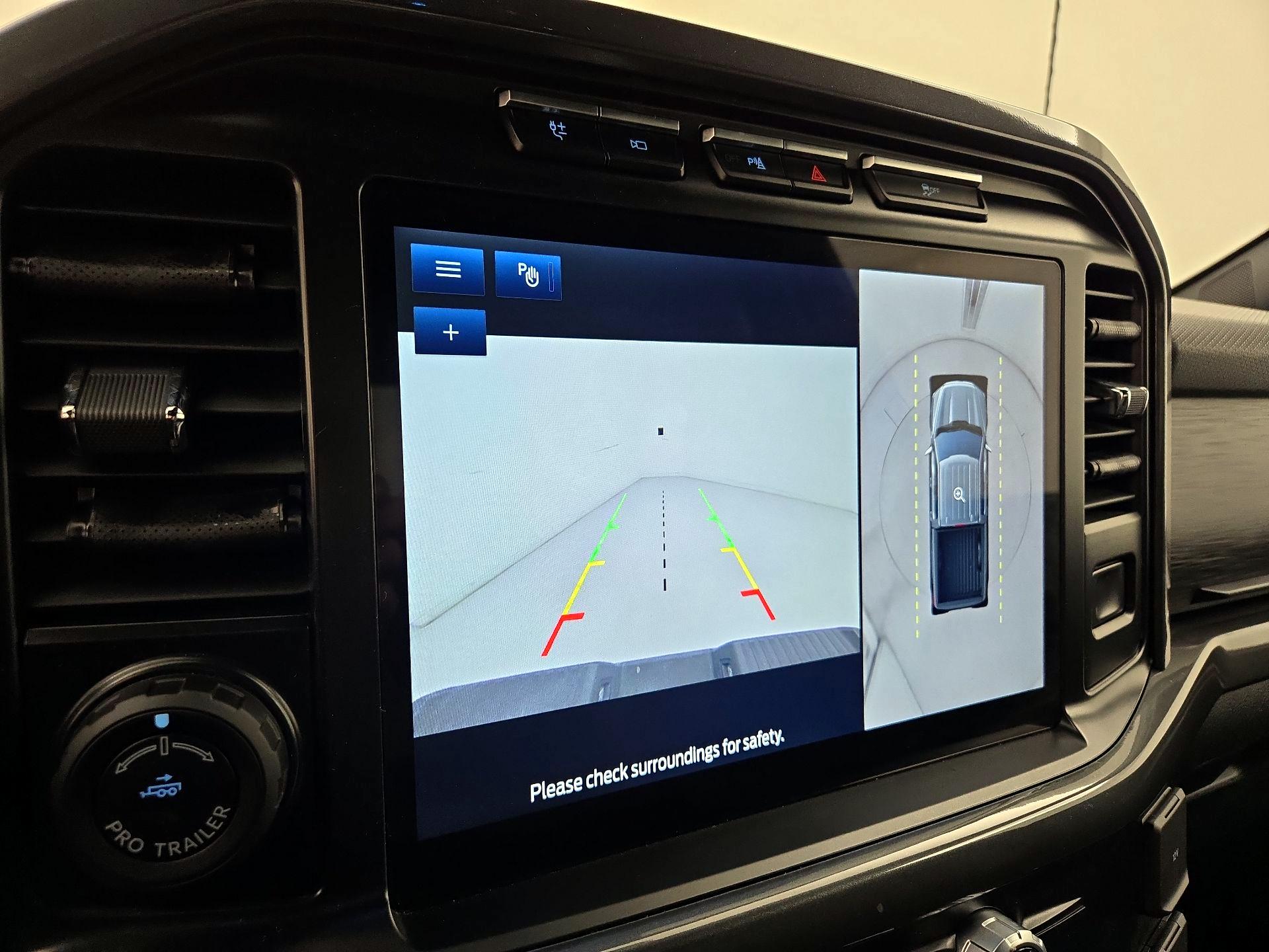 Thumbnail: 2023 Ford F-150 - 15