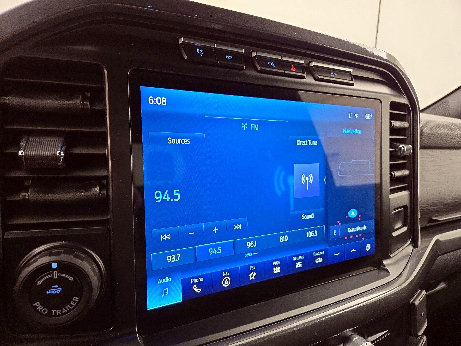 Thumbnail: 2023 Ford F-150 - 16