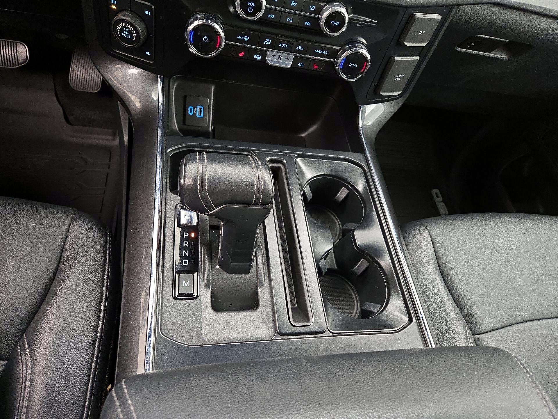 Thumbnail: 2023 Ford F-150 - 18