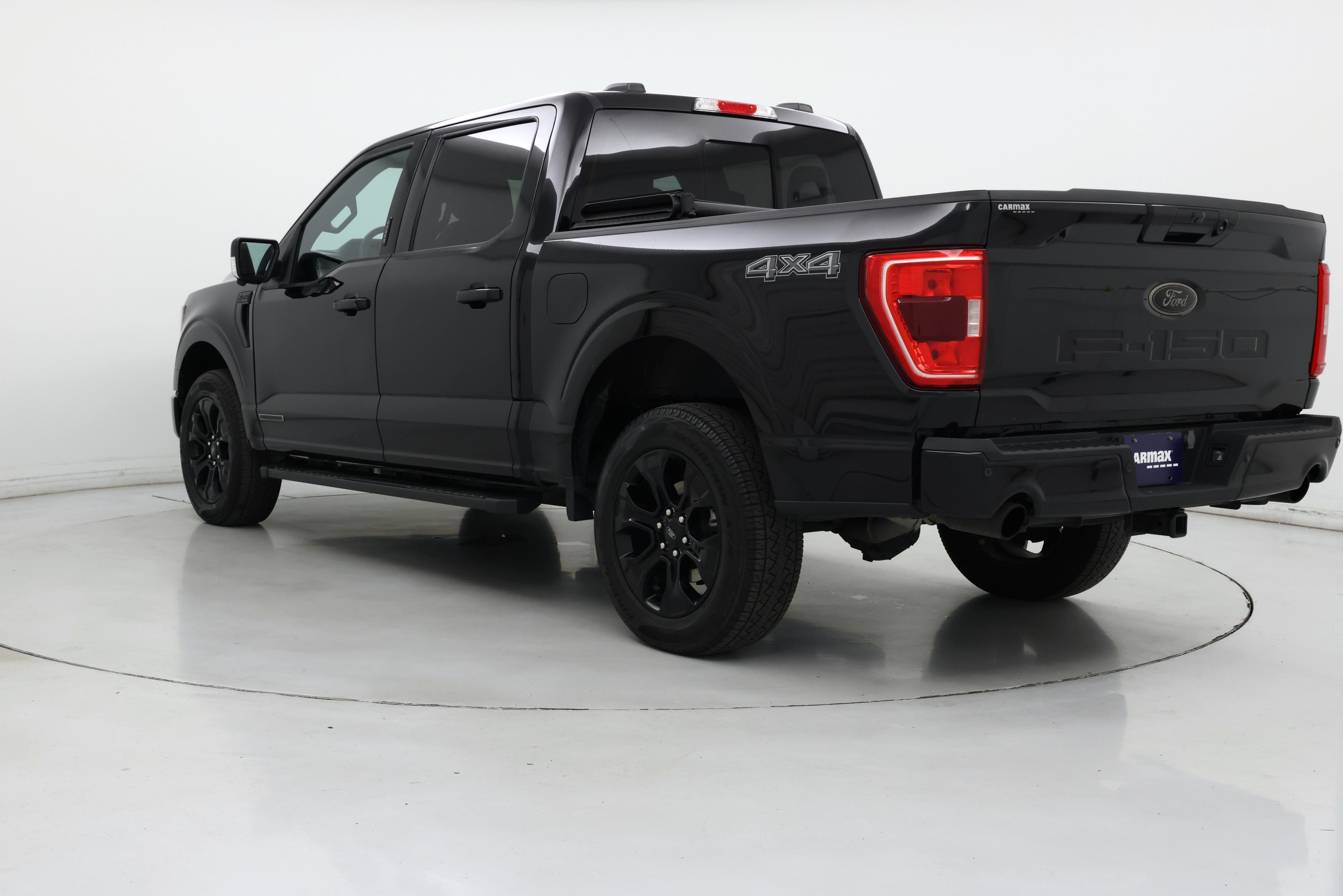 Thumbnail: 2023 Ford F-150 - 2