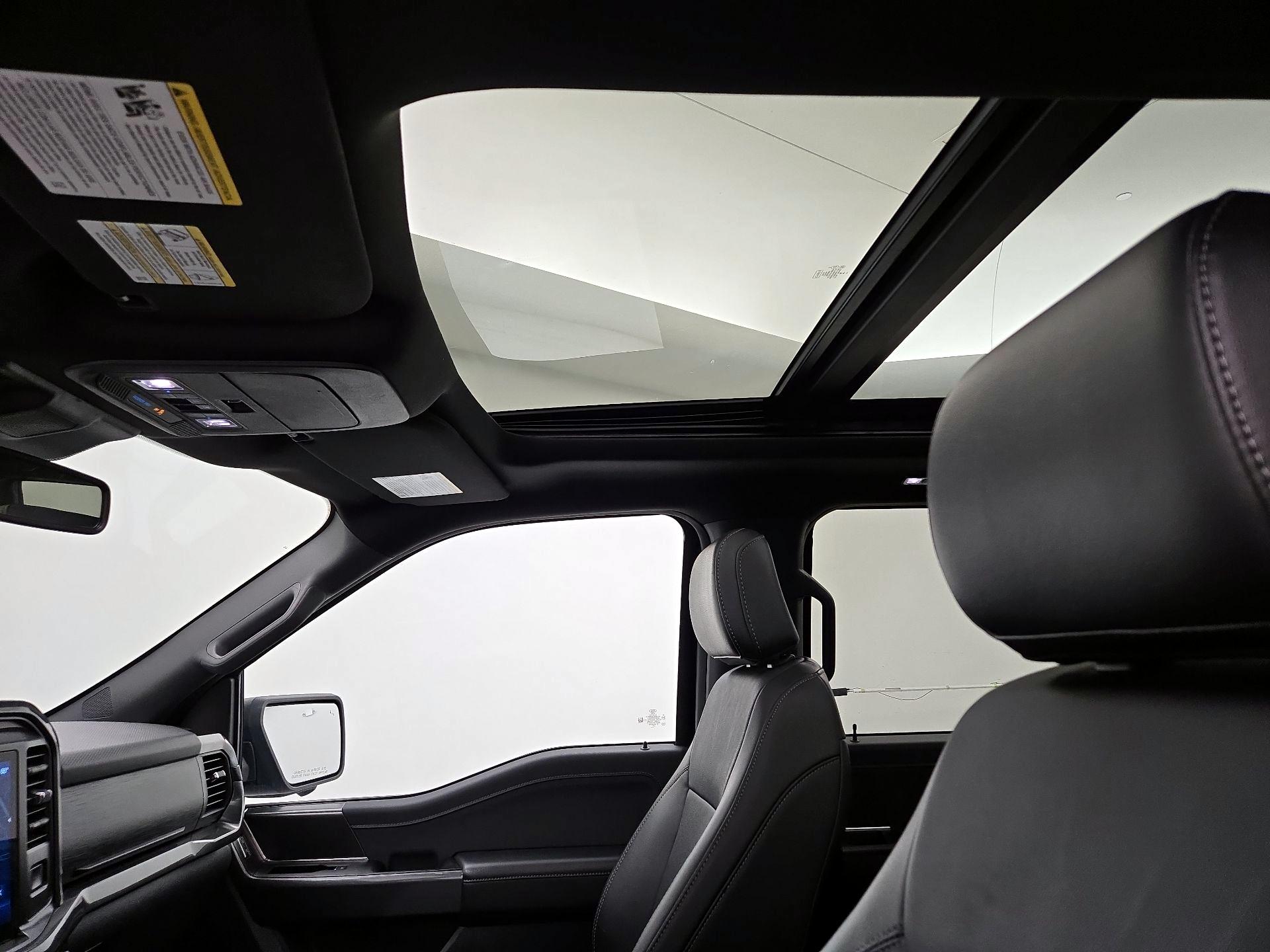 Thumbnail: 2023 Ford F-150 - 20