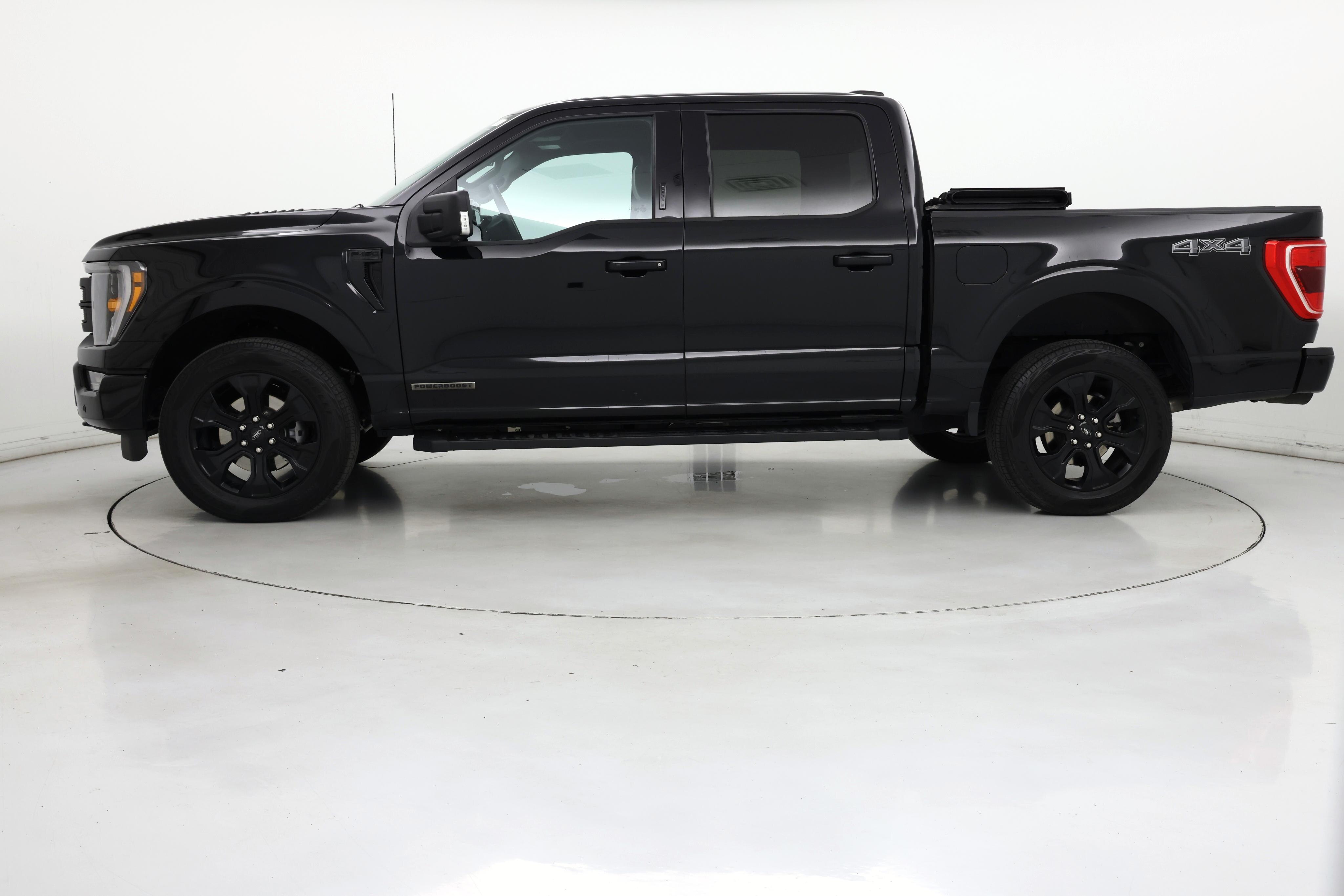 Thumbnail: 2023 Ford F-150 - 3