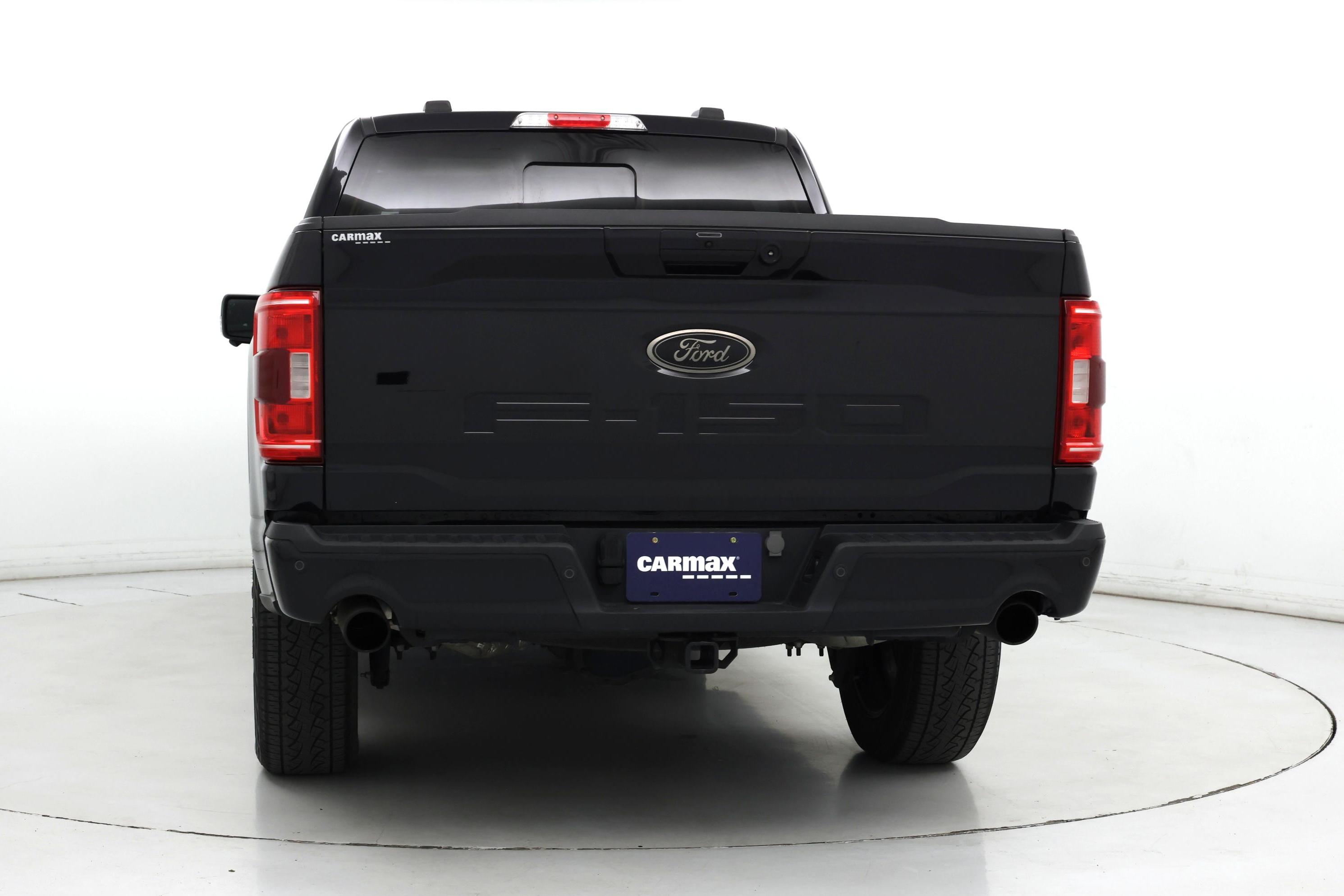 Thumbnail: 2023 Ford F-150 - 6