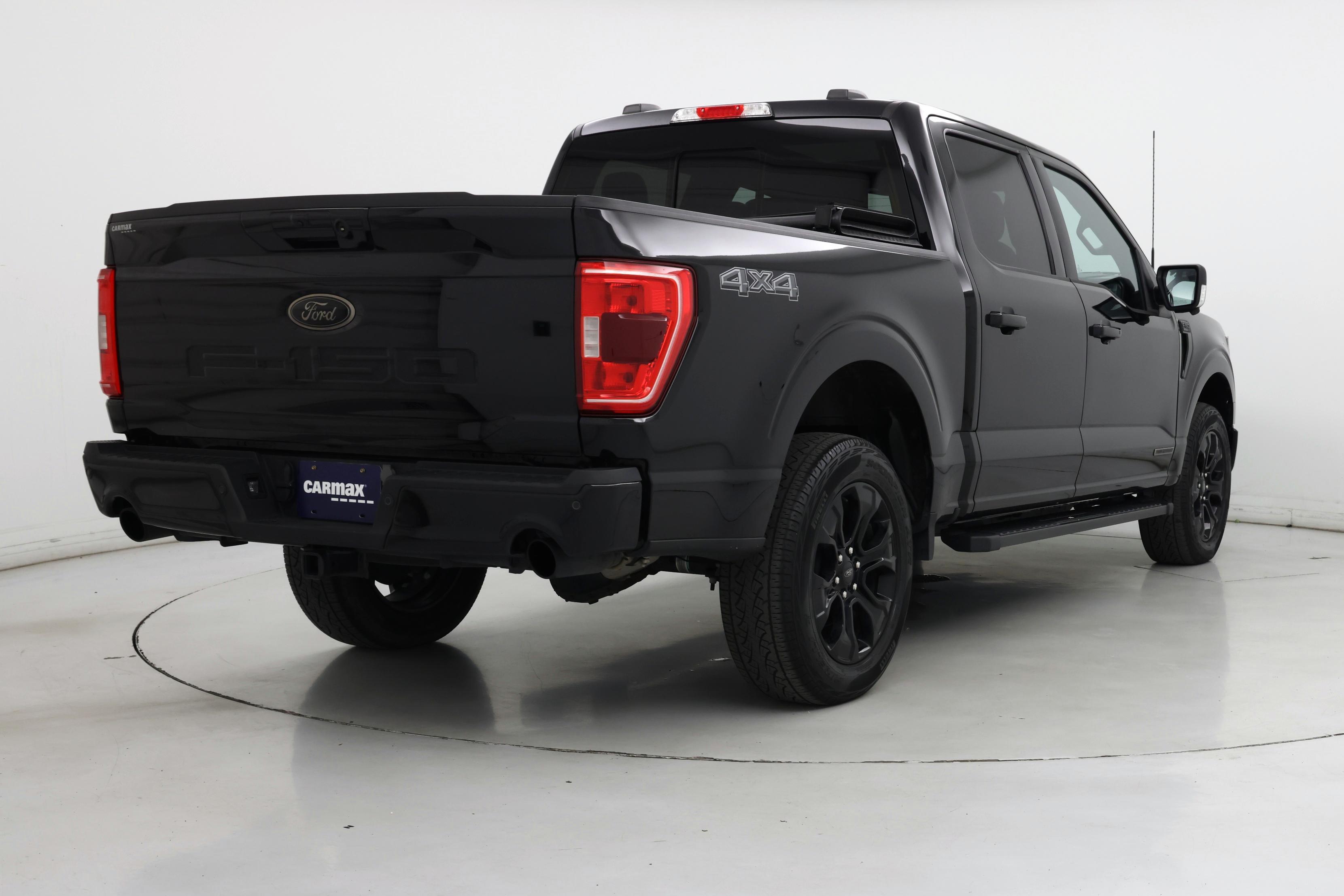 Thumbnail: 2023 Ford F-150 - 8
