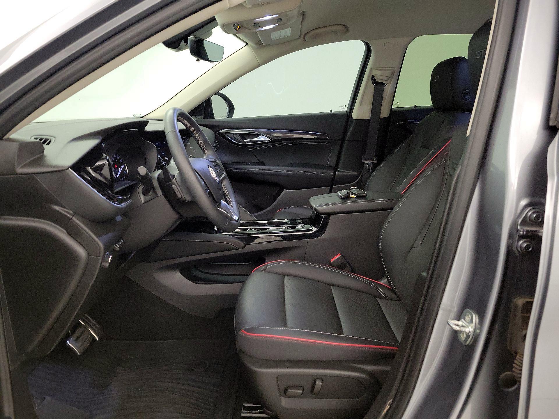 Thumbnail: 2022 Buick Envision - 11