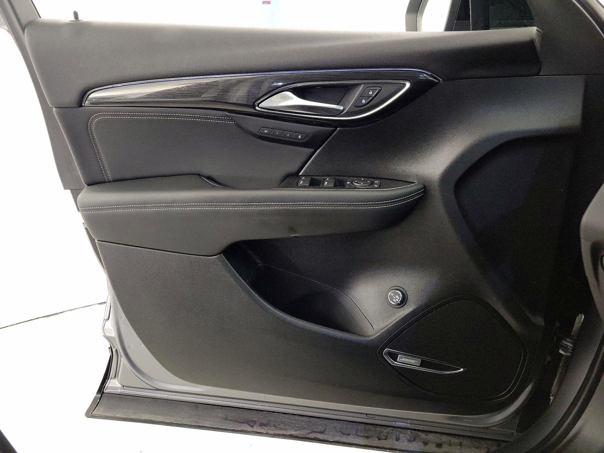 Thumbnail: 2022 Buick Envision - 12