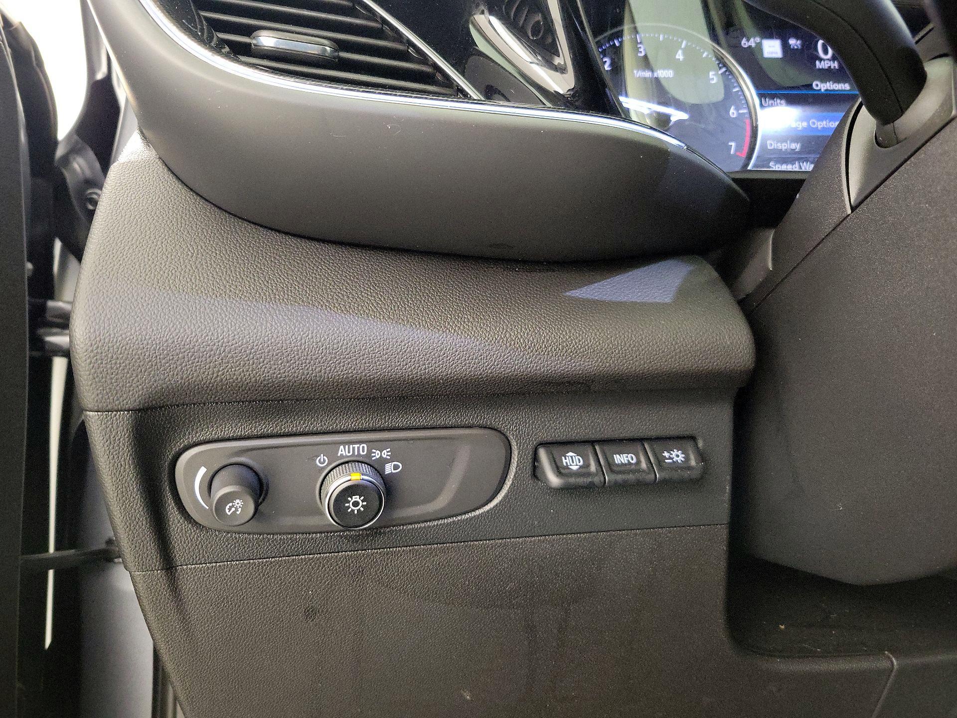 Thumbnail: 2022 Buick Envision - 13