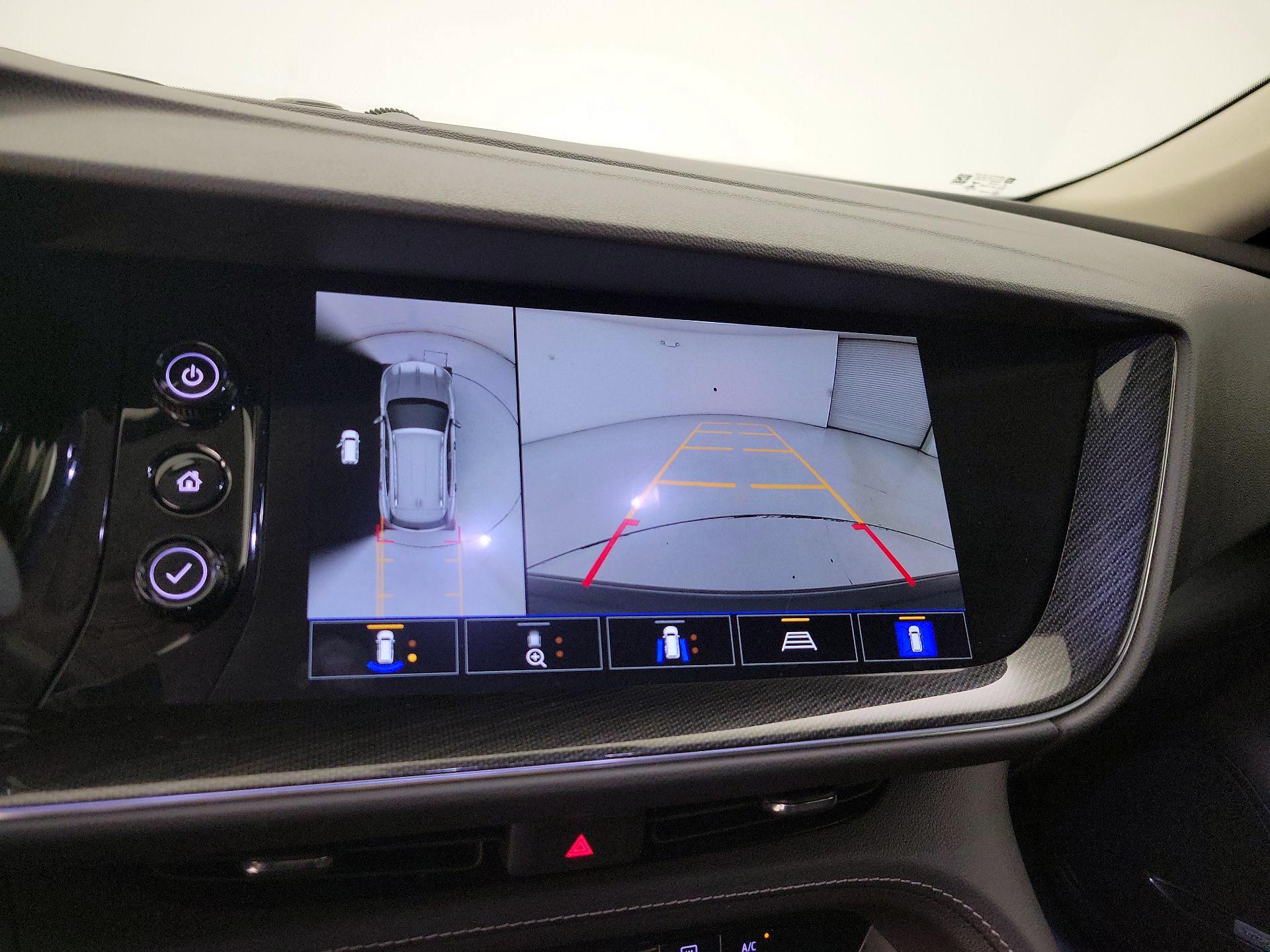 Thumbnail: 2022 Buick Envision - 14