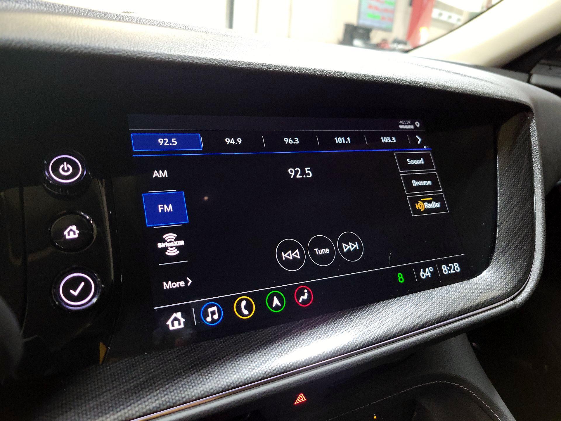 Thumbnail: 2022 Buick Envision - 15