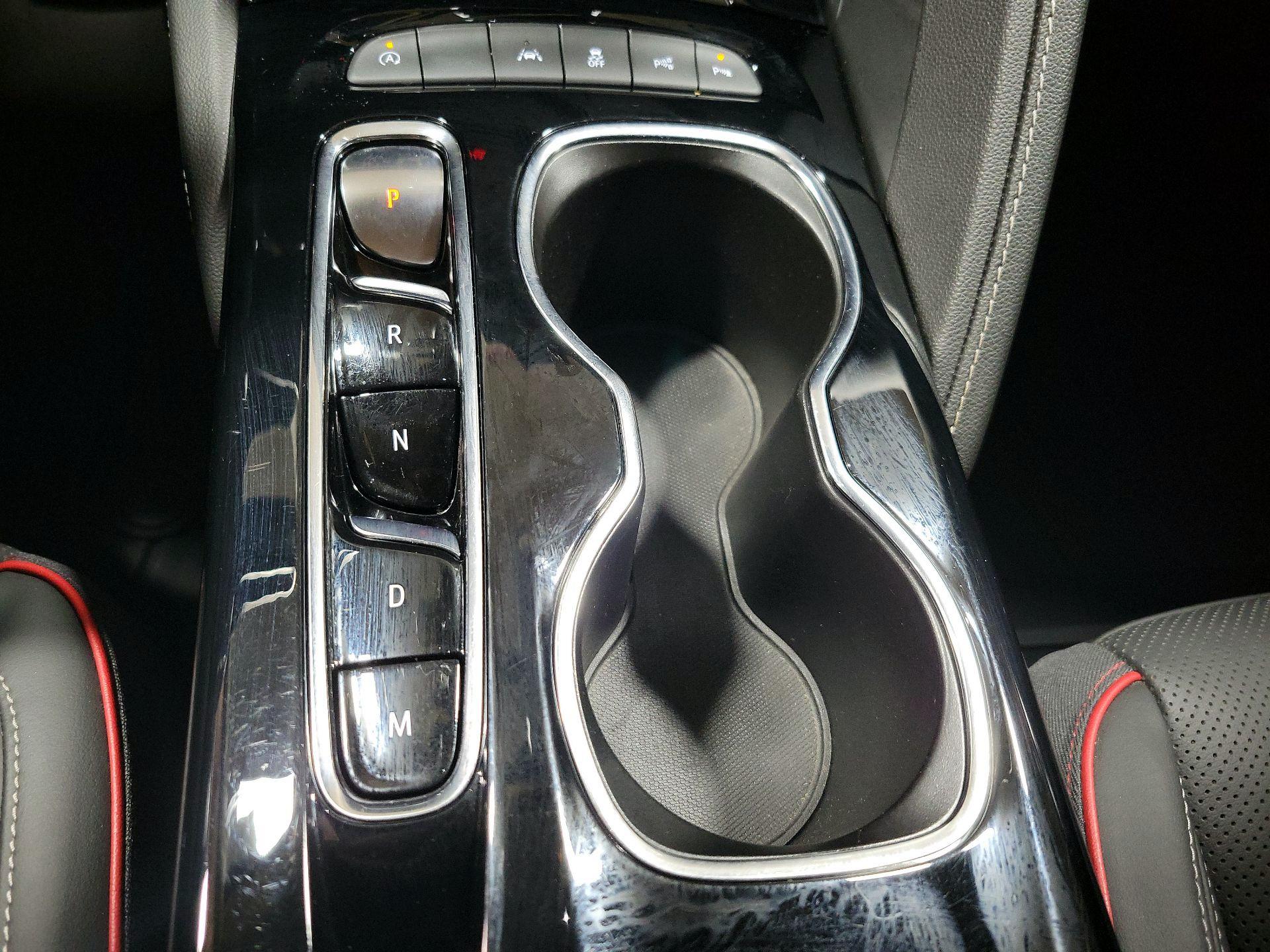 Thumbnail: 2022 Buick Envision - 17