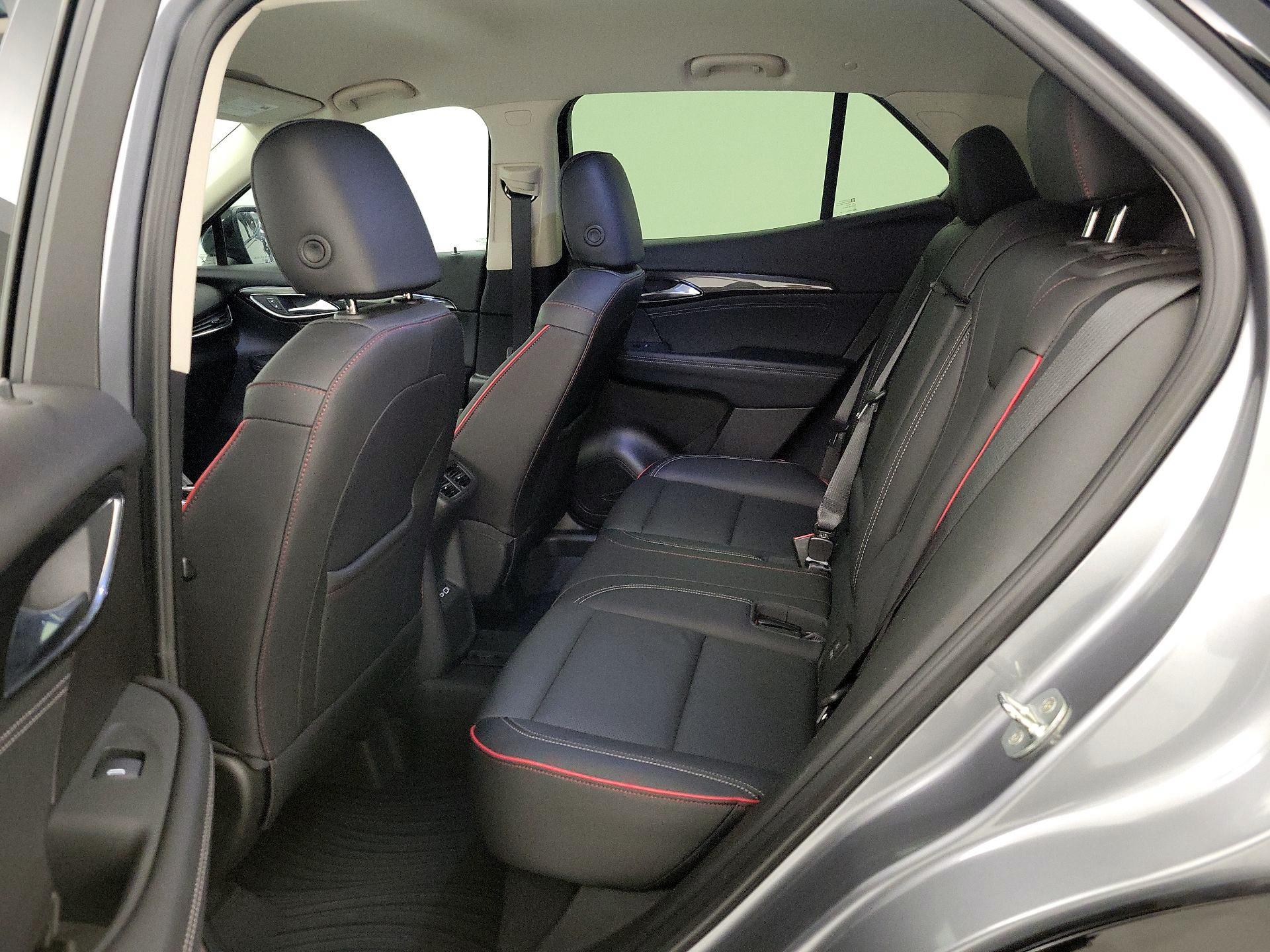 Thumbnail: 2022 Buick Envision - 18