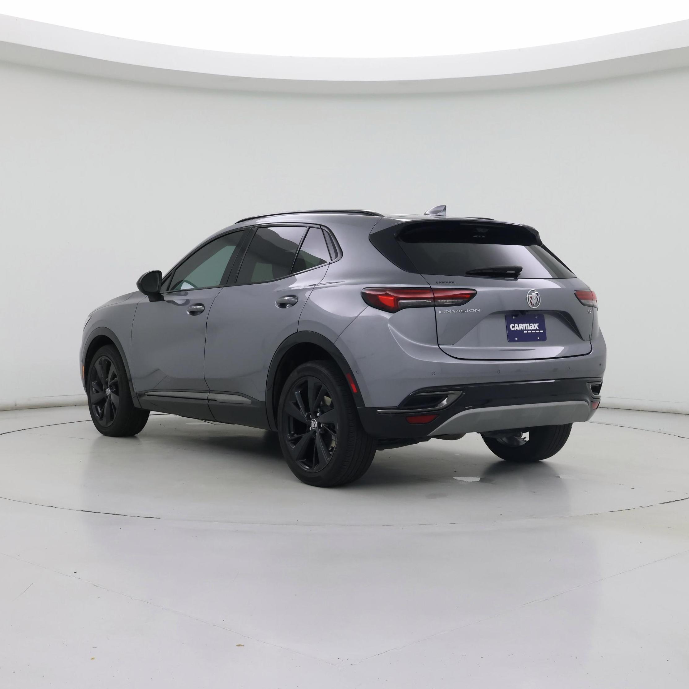 Thumbnail: 2022 Buick Envision - 2