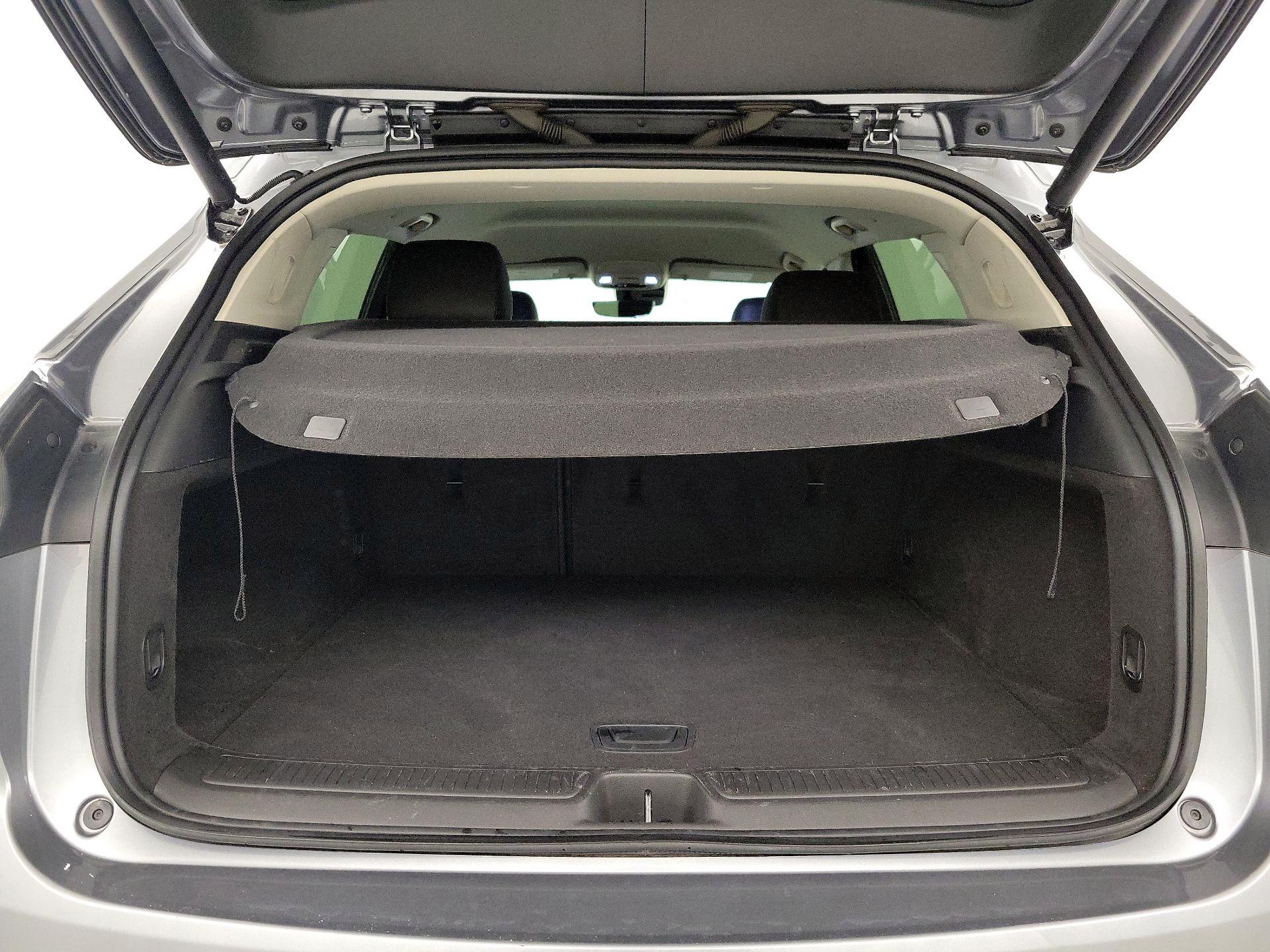 Thumbnail: 2022 Buick Envision - 19