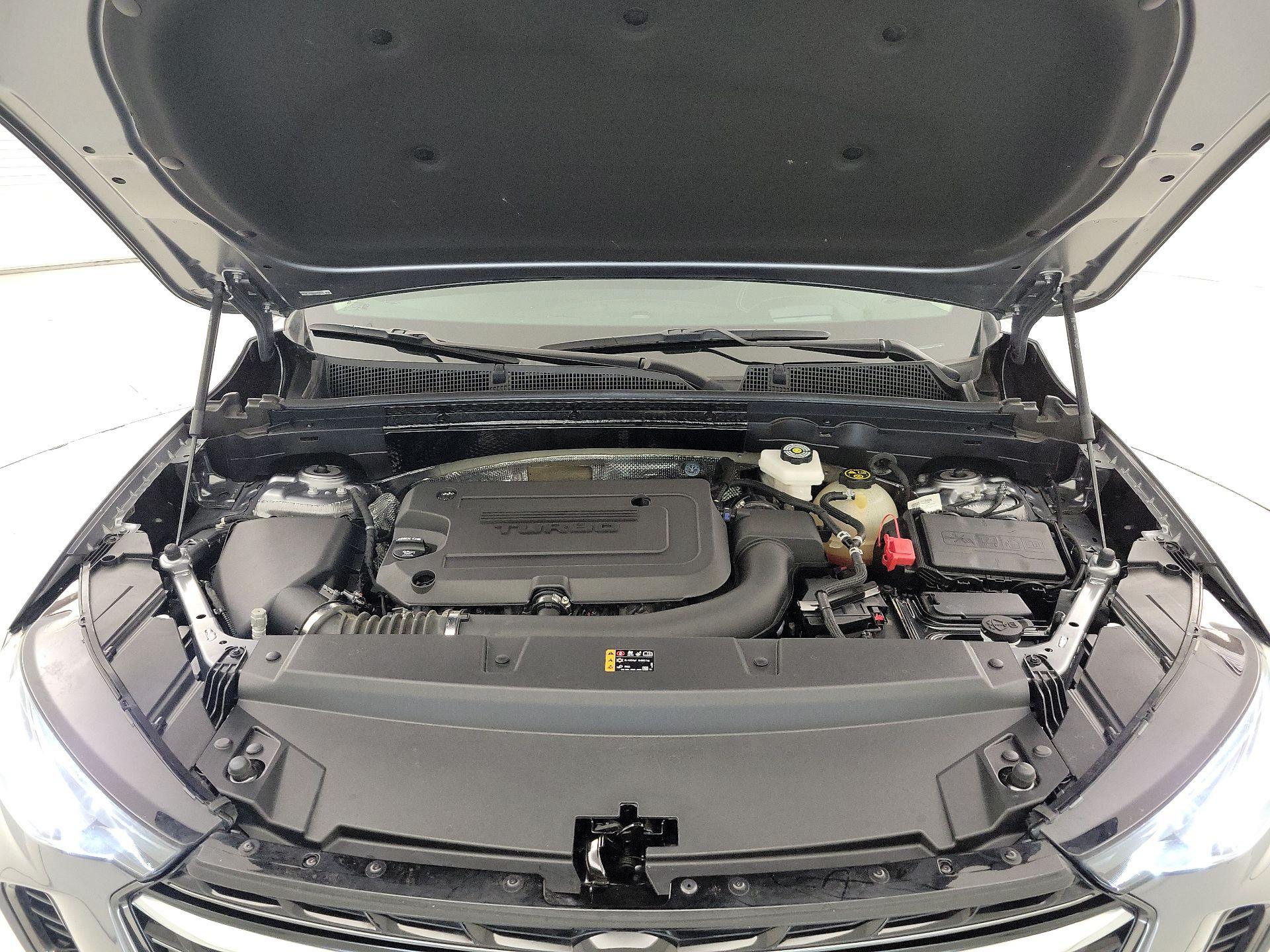 Thumbnail: 2022 Buick Envision - 20