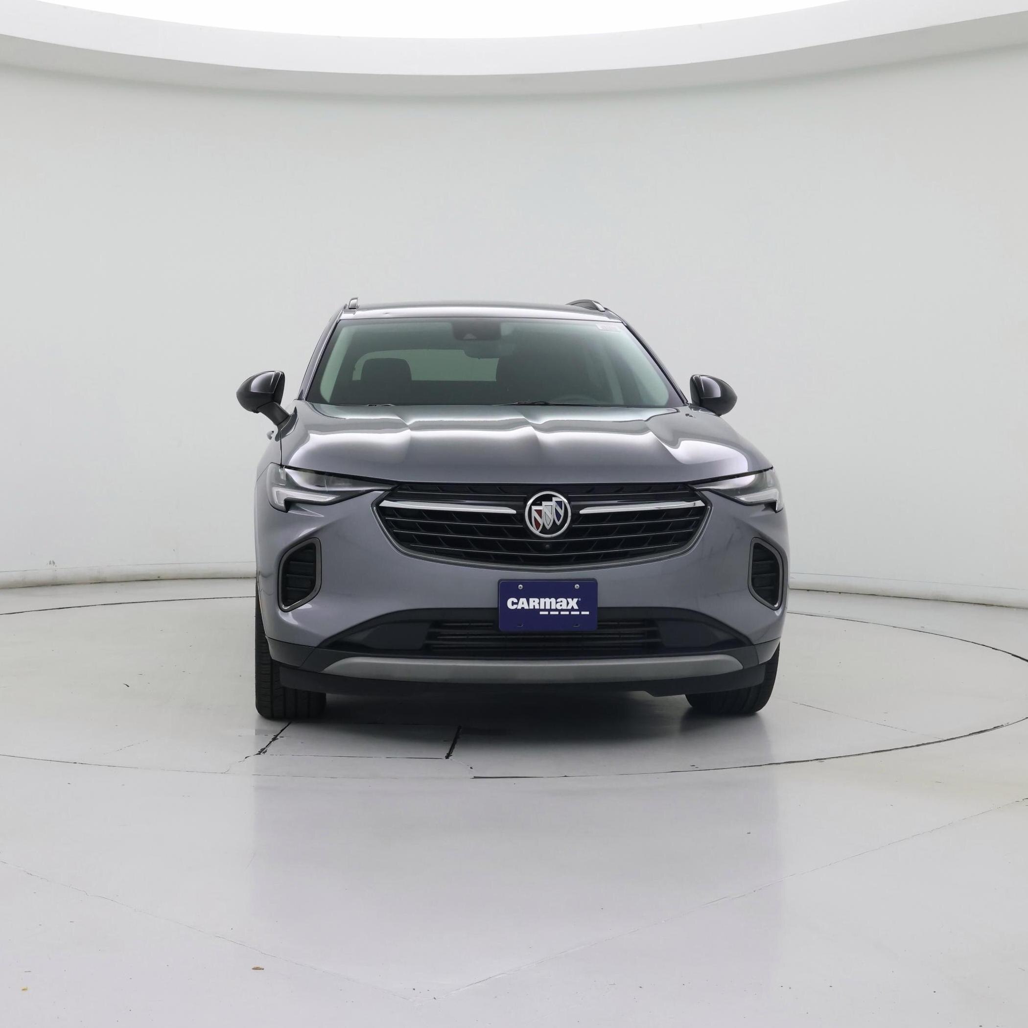 Thumbnail: 2022 Buick Envision - 5