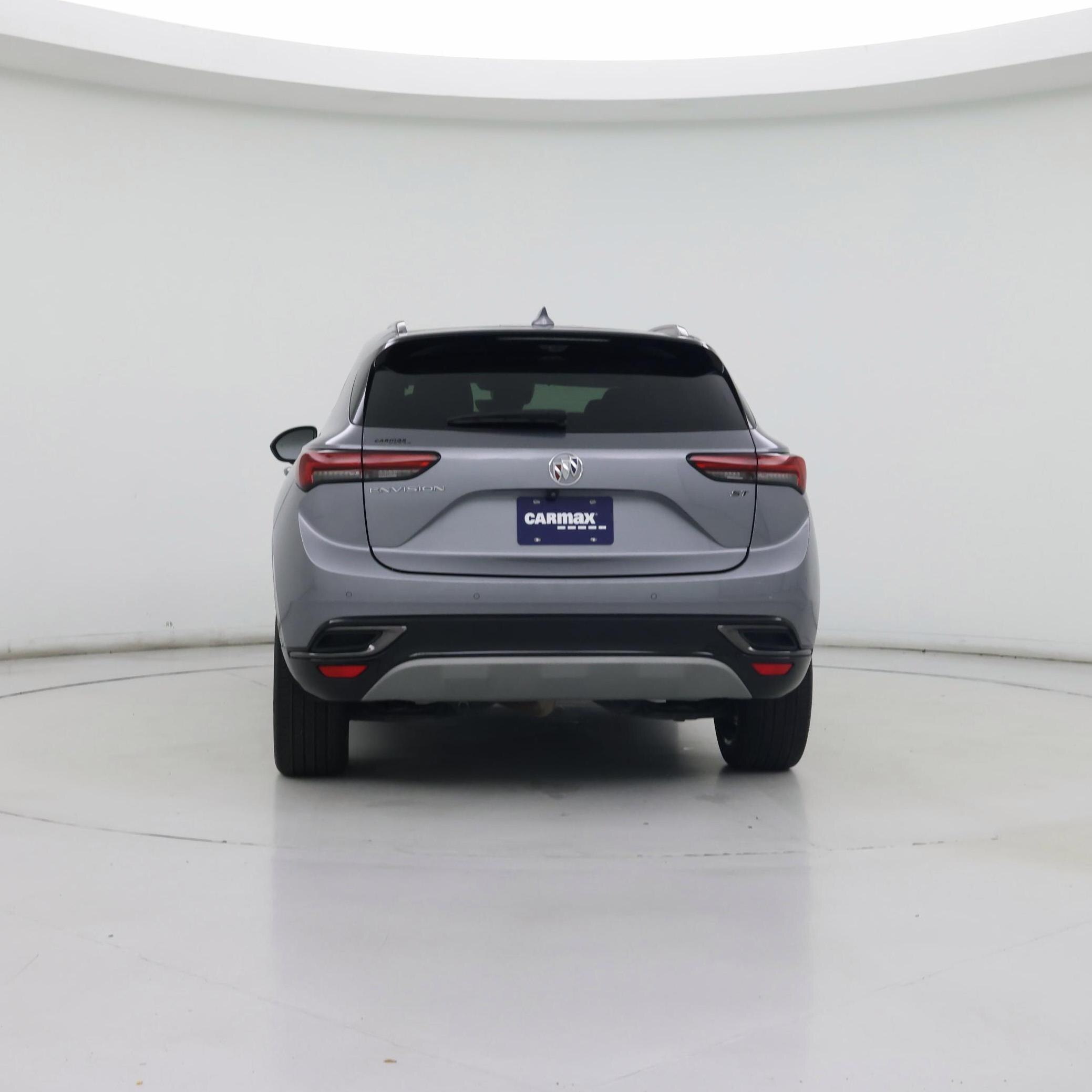 Thumbnail: 2022 Buick Envision - 6