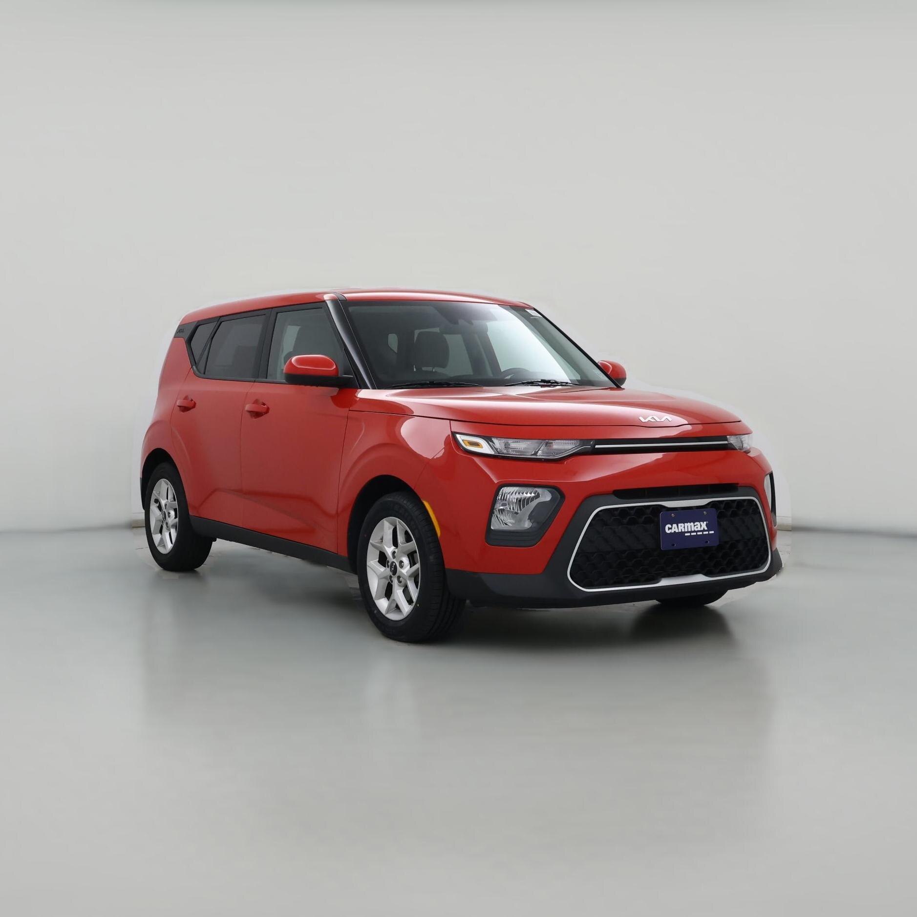 Thumbnail: 2022 Kia Soul - 1