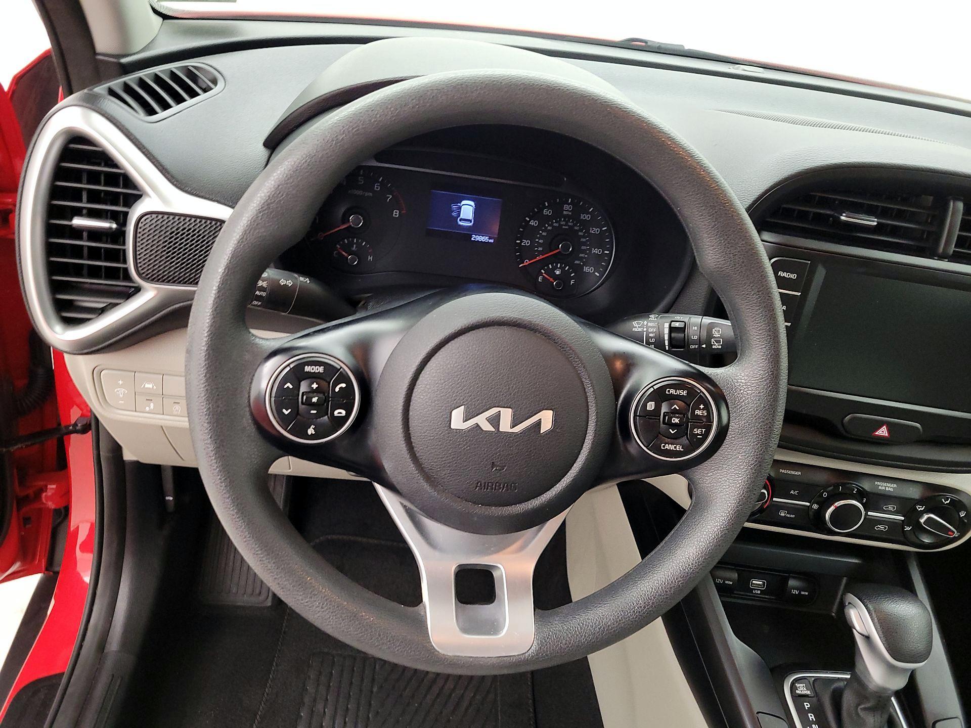 Thumbnail: 2022 Kia Soul - 10