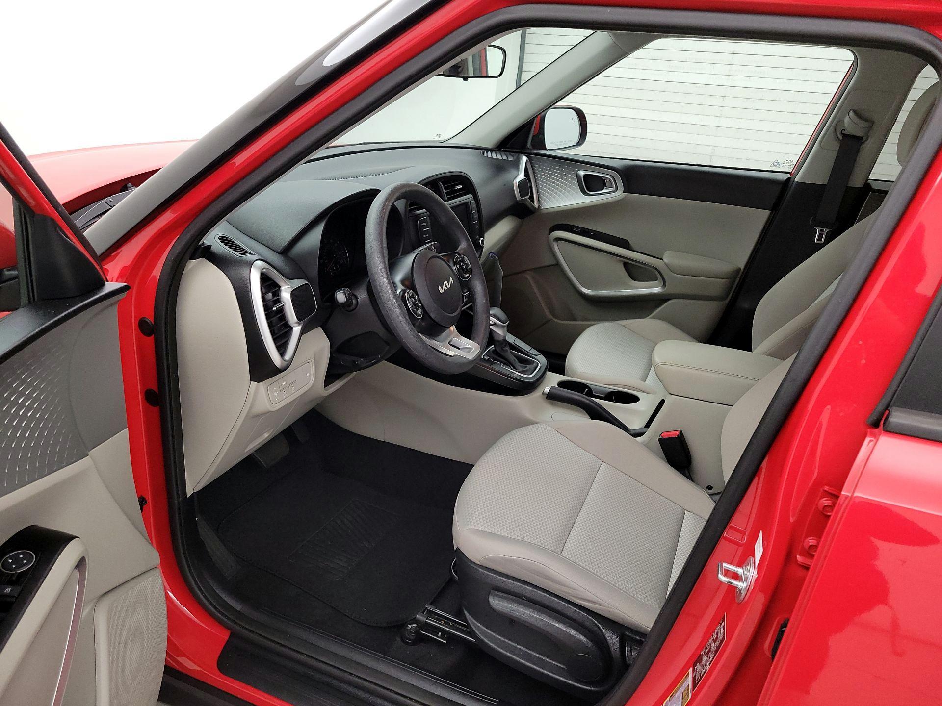 Thumbnail: 2022 Kia Soul - 11