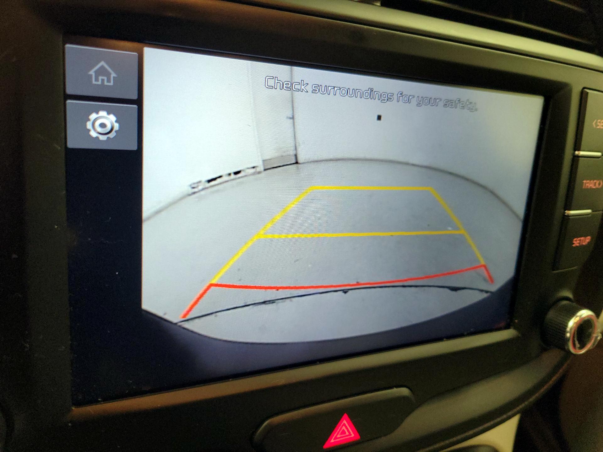 Thumbnail: 2022 Kia Soul - 14