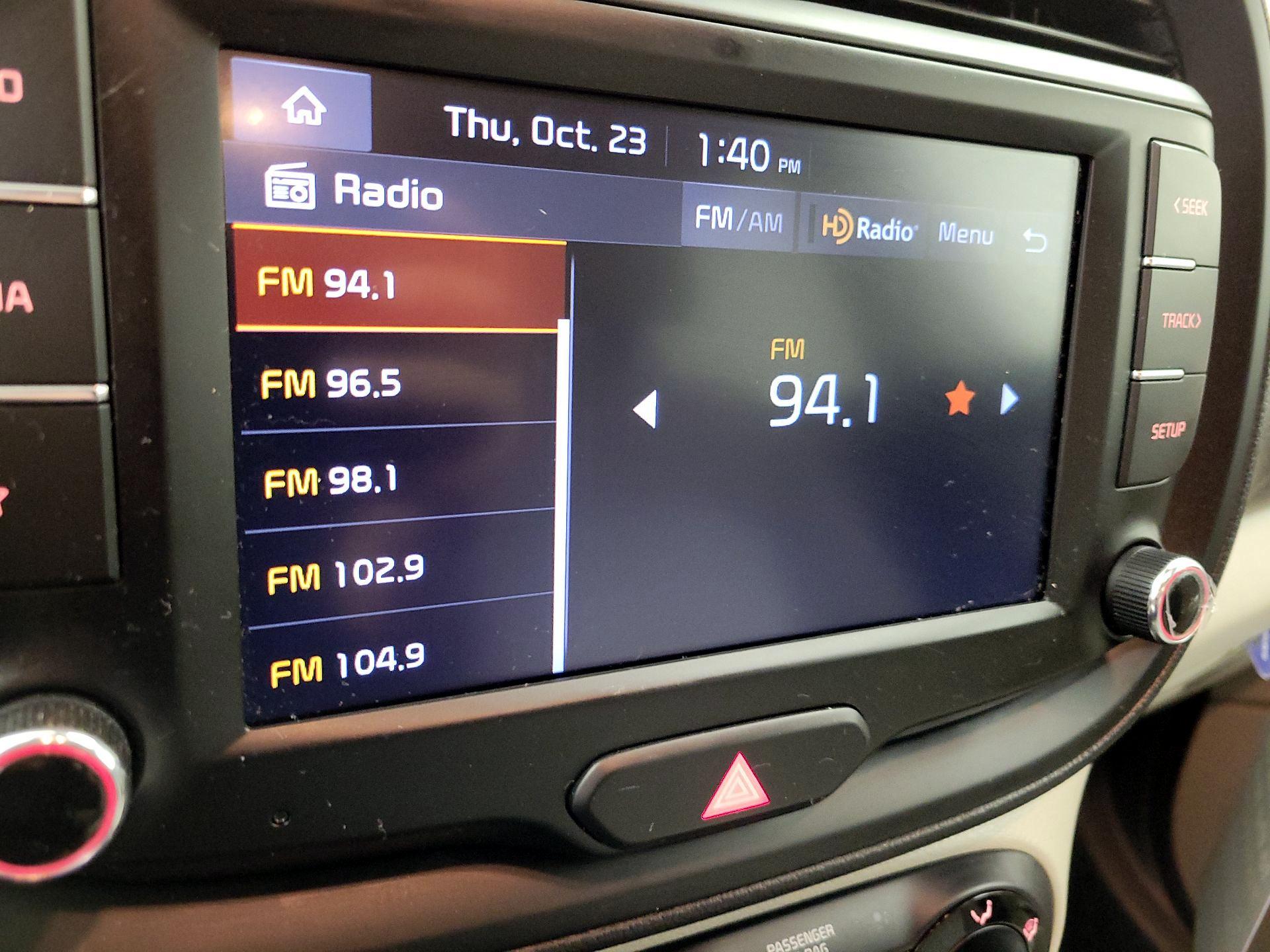 Thumbnail: 2022 Kia Soul - 15