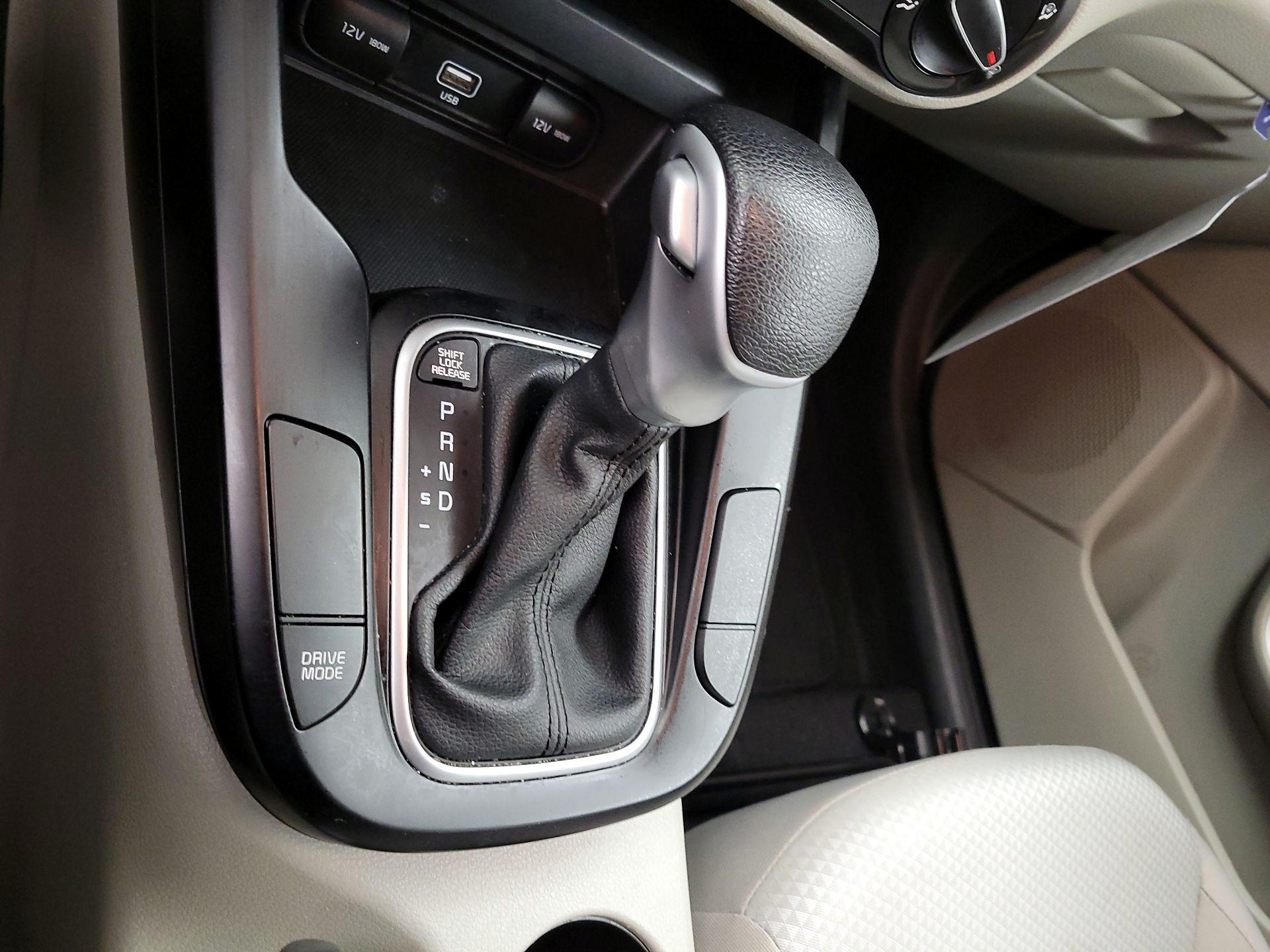 Thumbnail: 2022 Kia Soul - 17