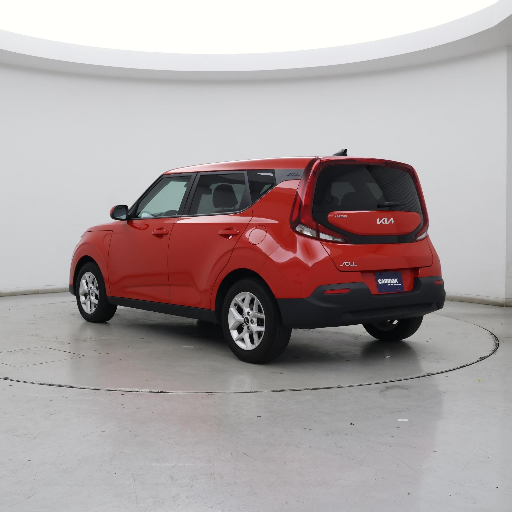 Thumbnail: 2022 Kia Soul - 2