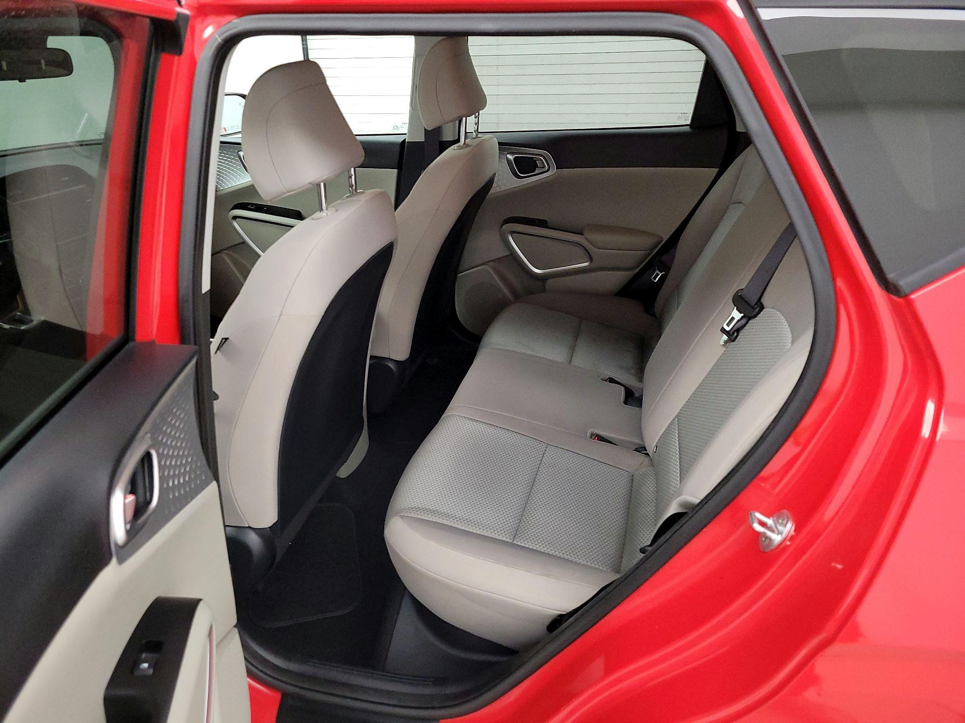 Thumbnail: 2022 Kia Soul - 19