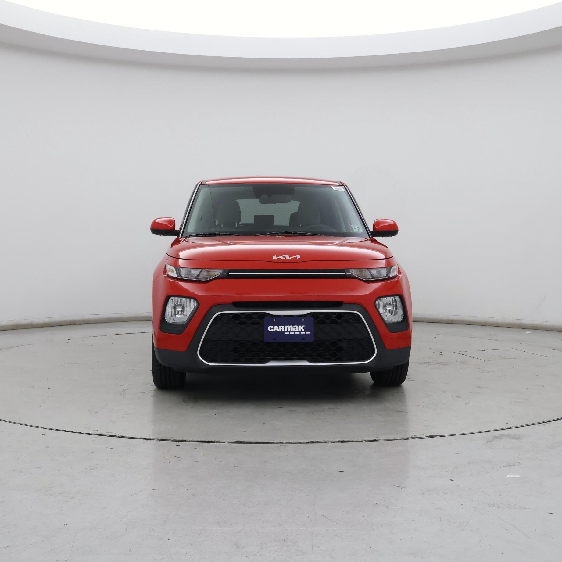 Thumbnail: 2022 Kia Soul - 5