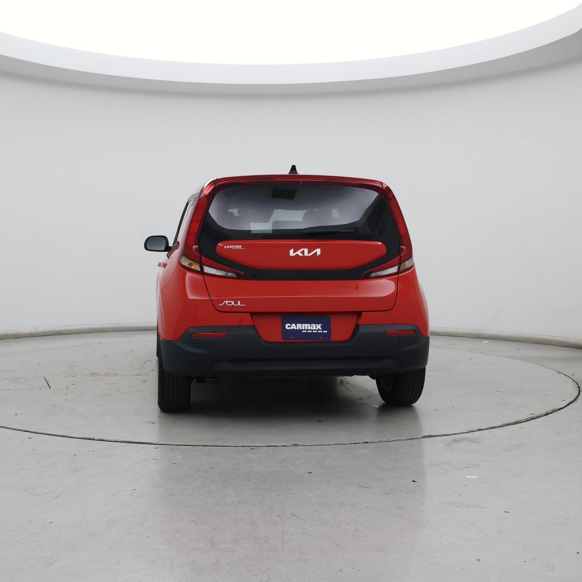 Thumbnail: 2022 Kia Soul - 6