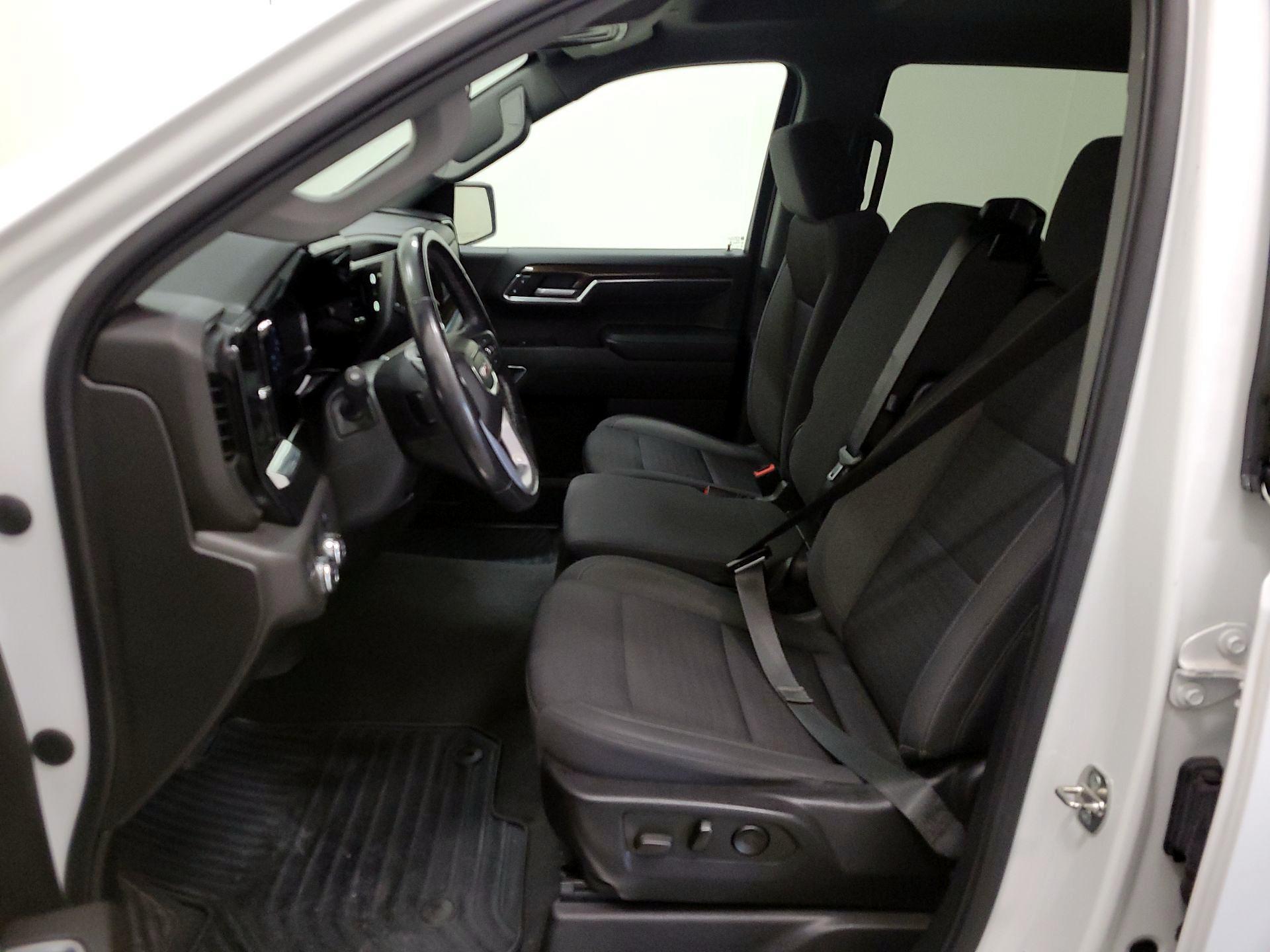 Thumbnail: 2022 GMC Sierra 1500 - 11